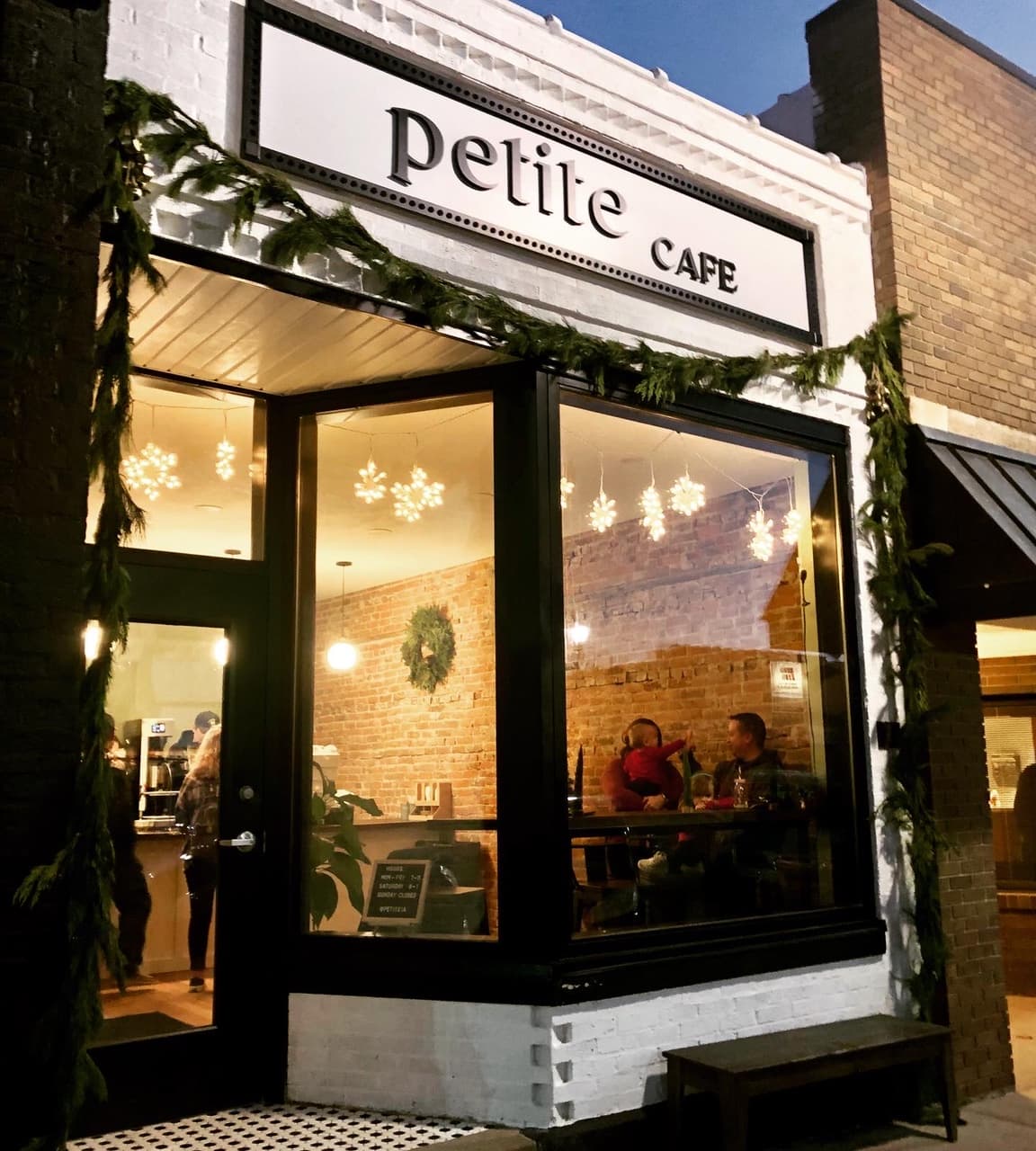 Northside Cafe - Image 1