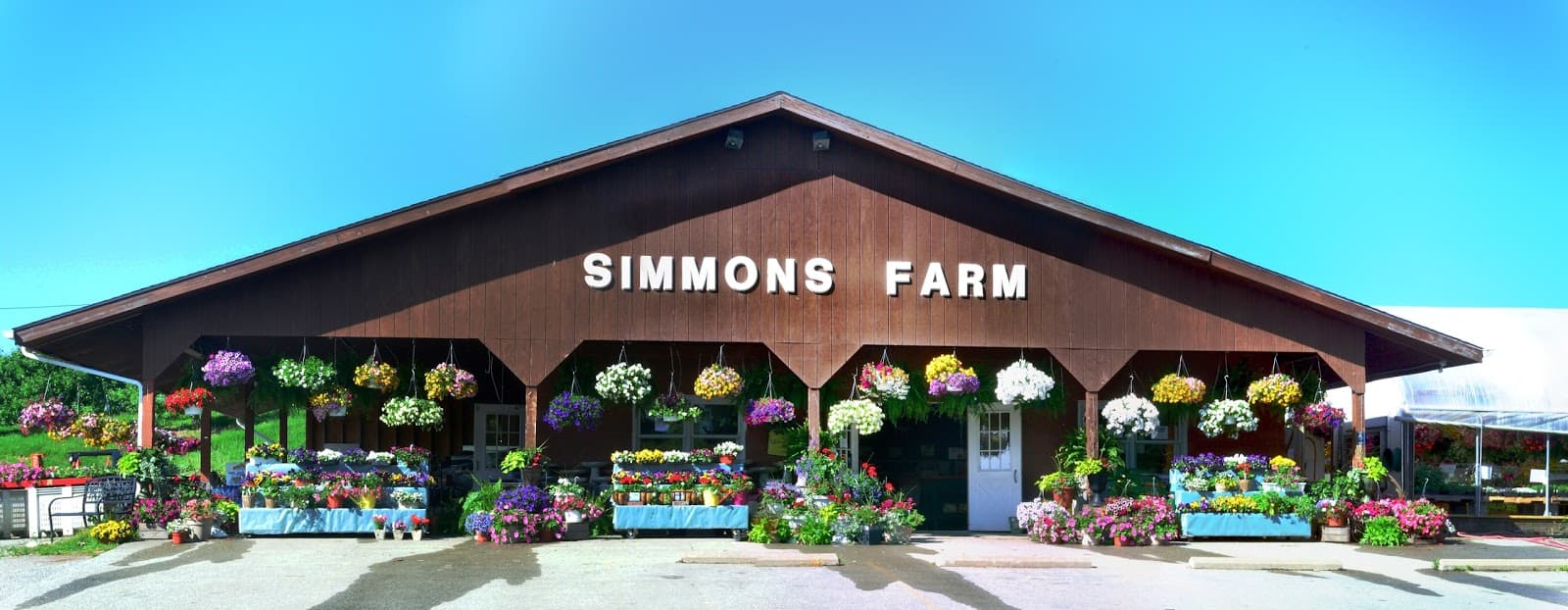 Simmons Farm - Image 1