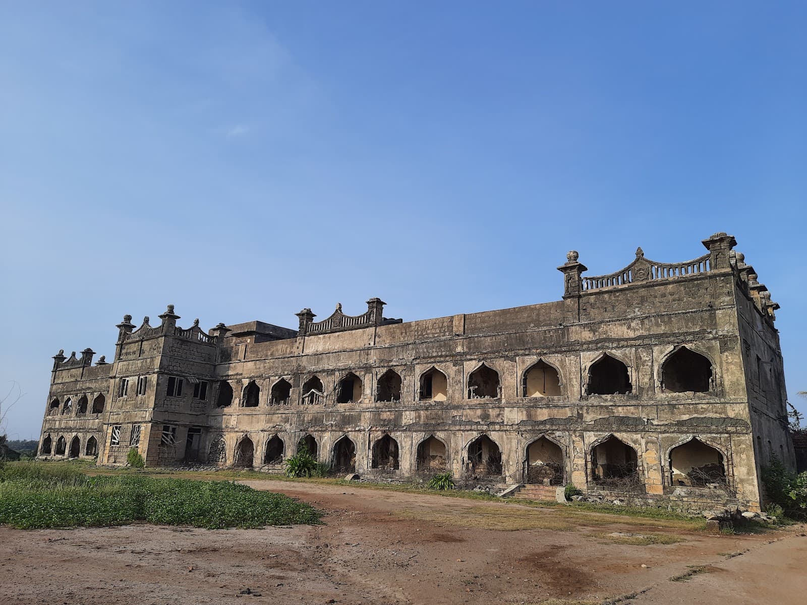 Chorwad Beach - Image 1