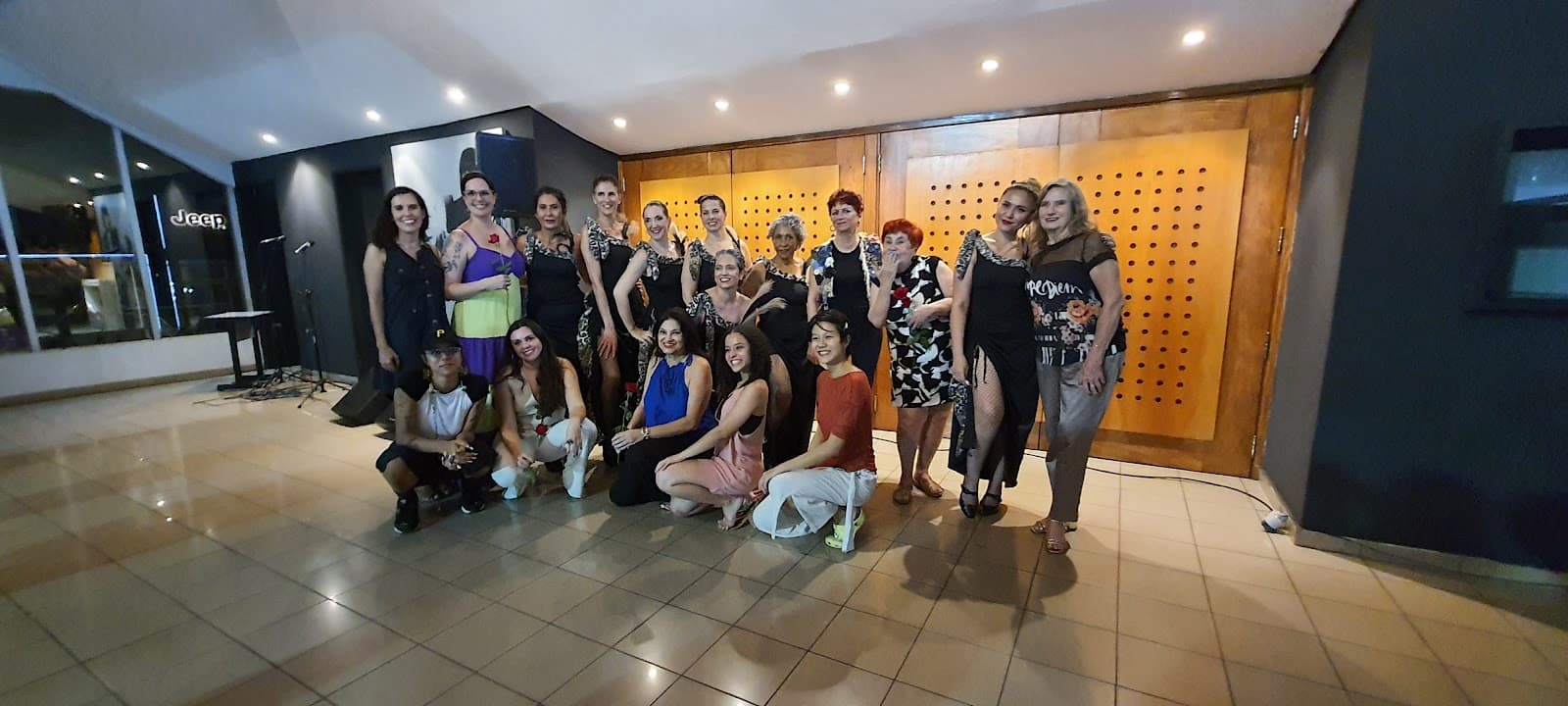 Galeria de Arte Municipal Jaú São Paulo - Image 1