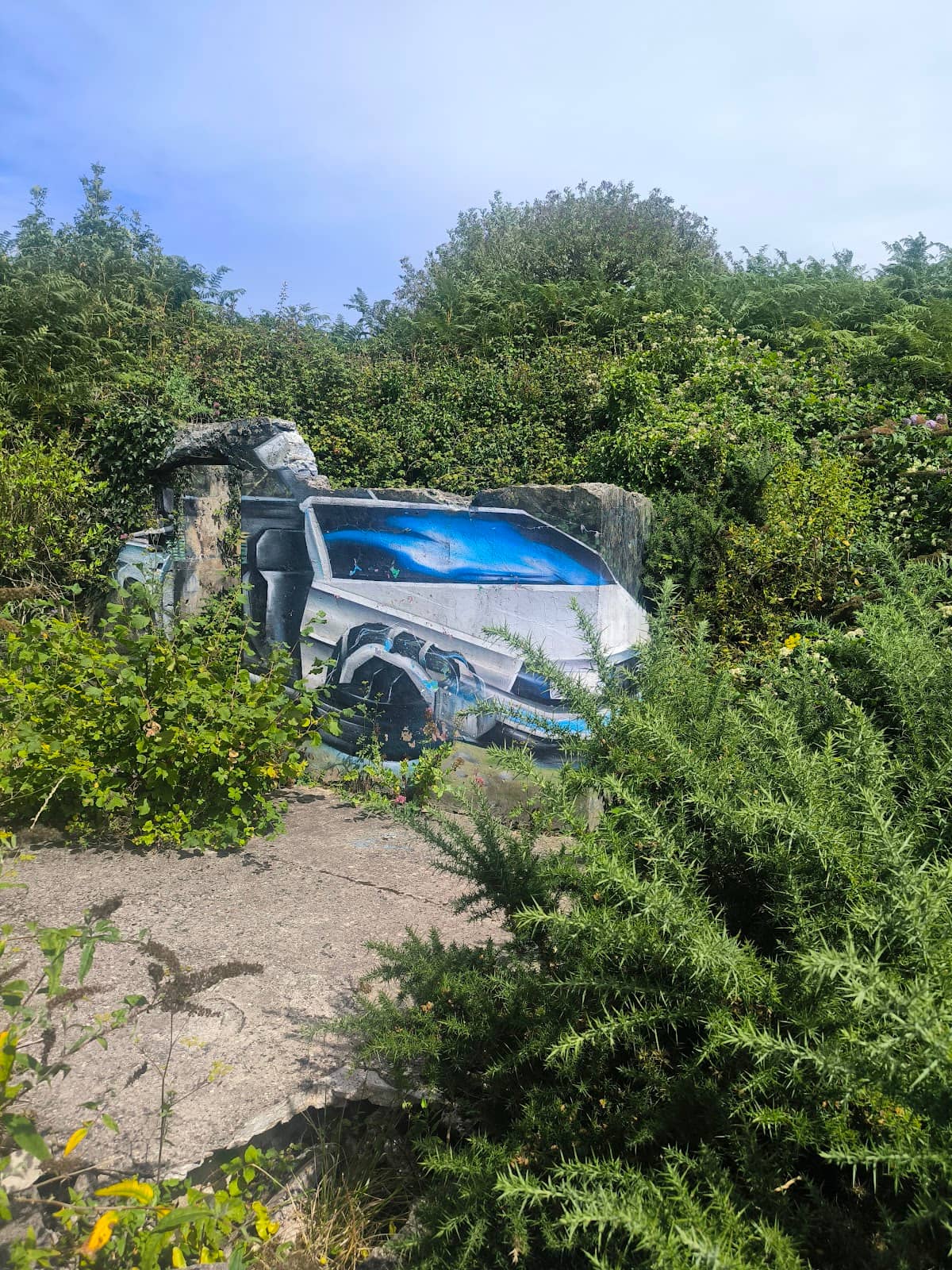 Hidden Artistic Gems