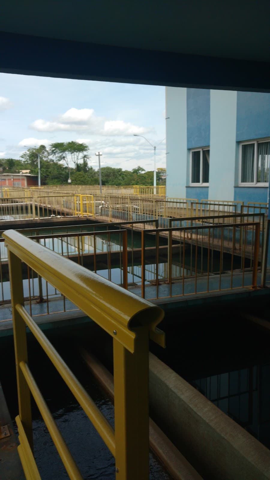 Museu da Água (COMUSA) - Image 1