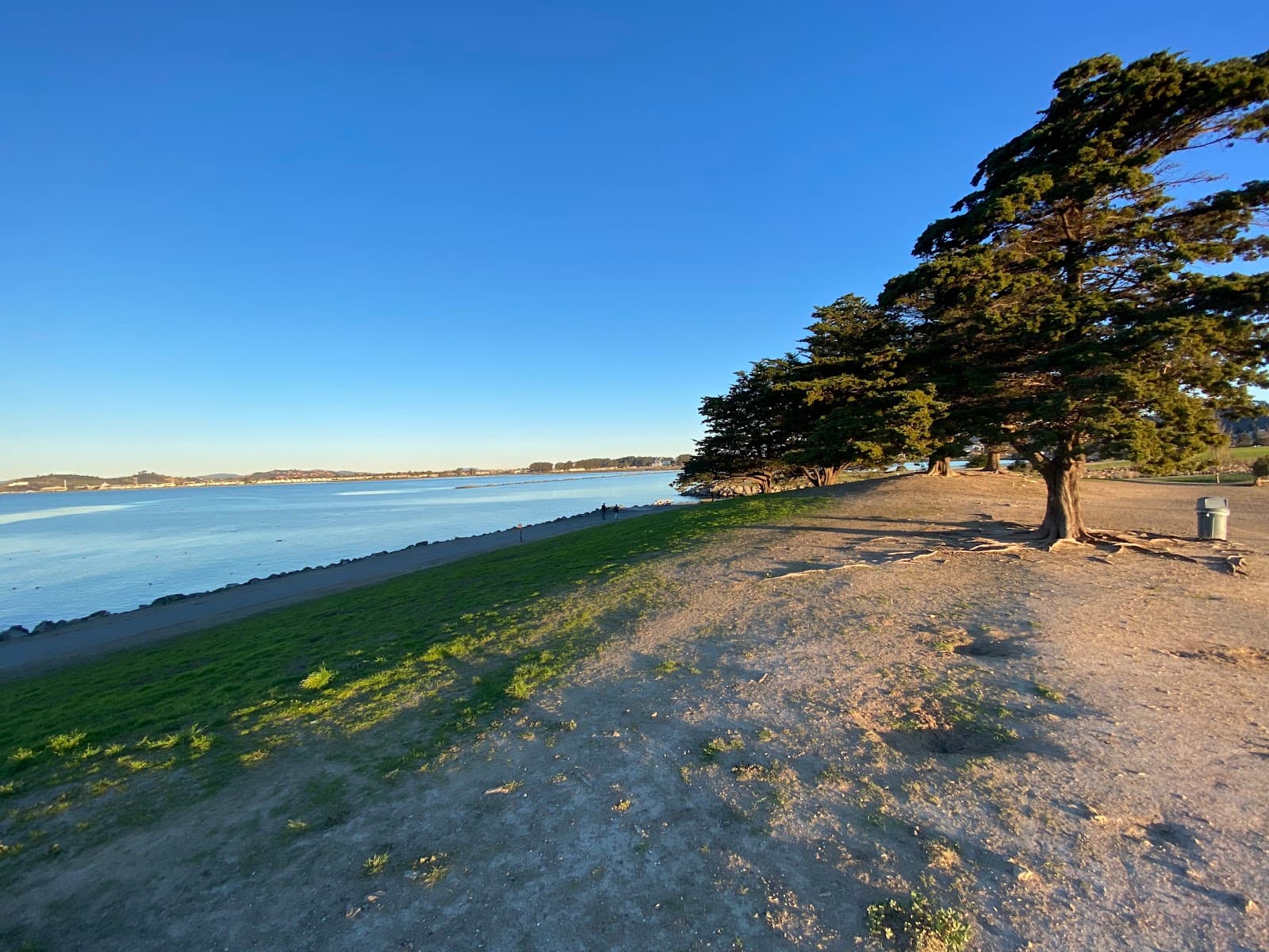 Point Isabel Regional Shoreline - Image 1