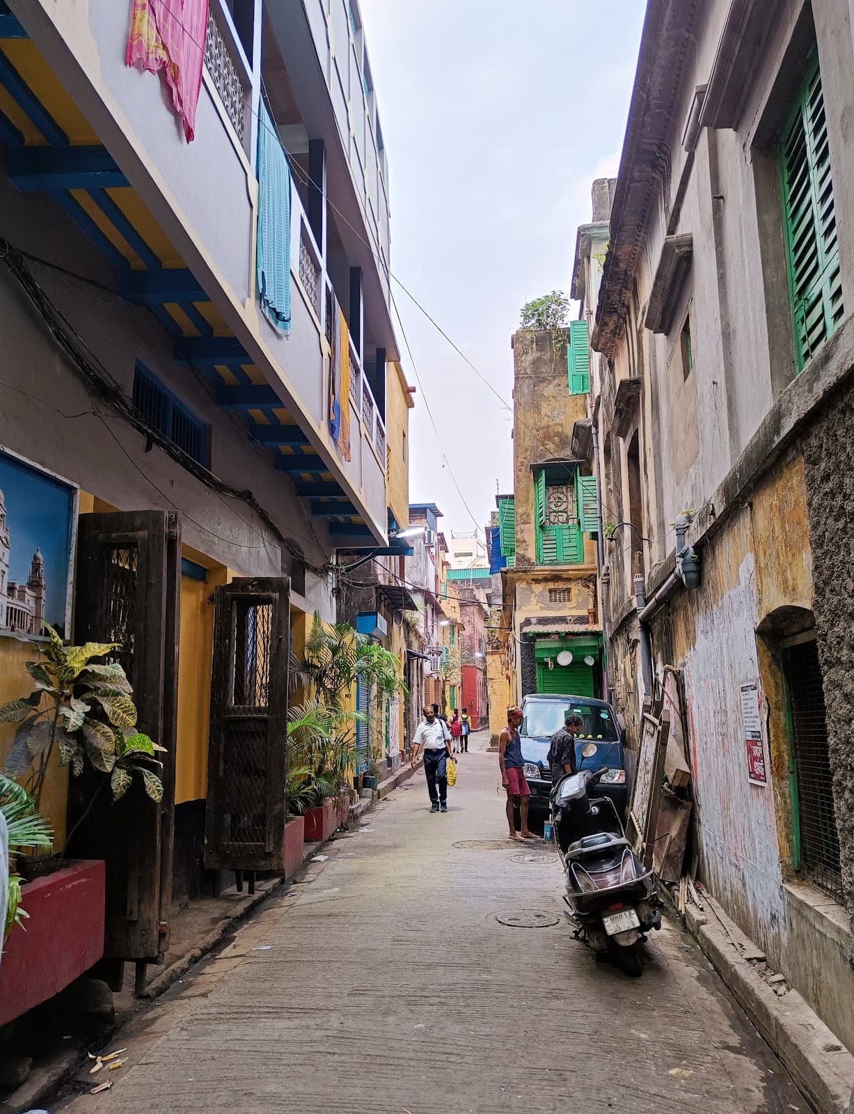 College Street Kolkata - Image 1