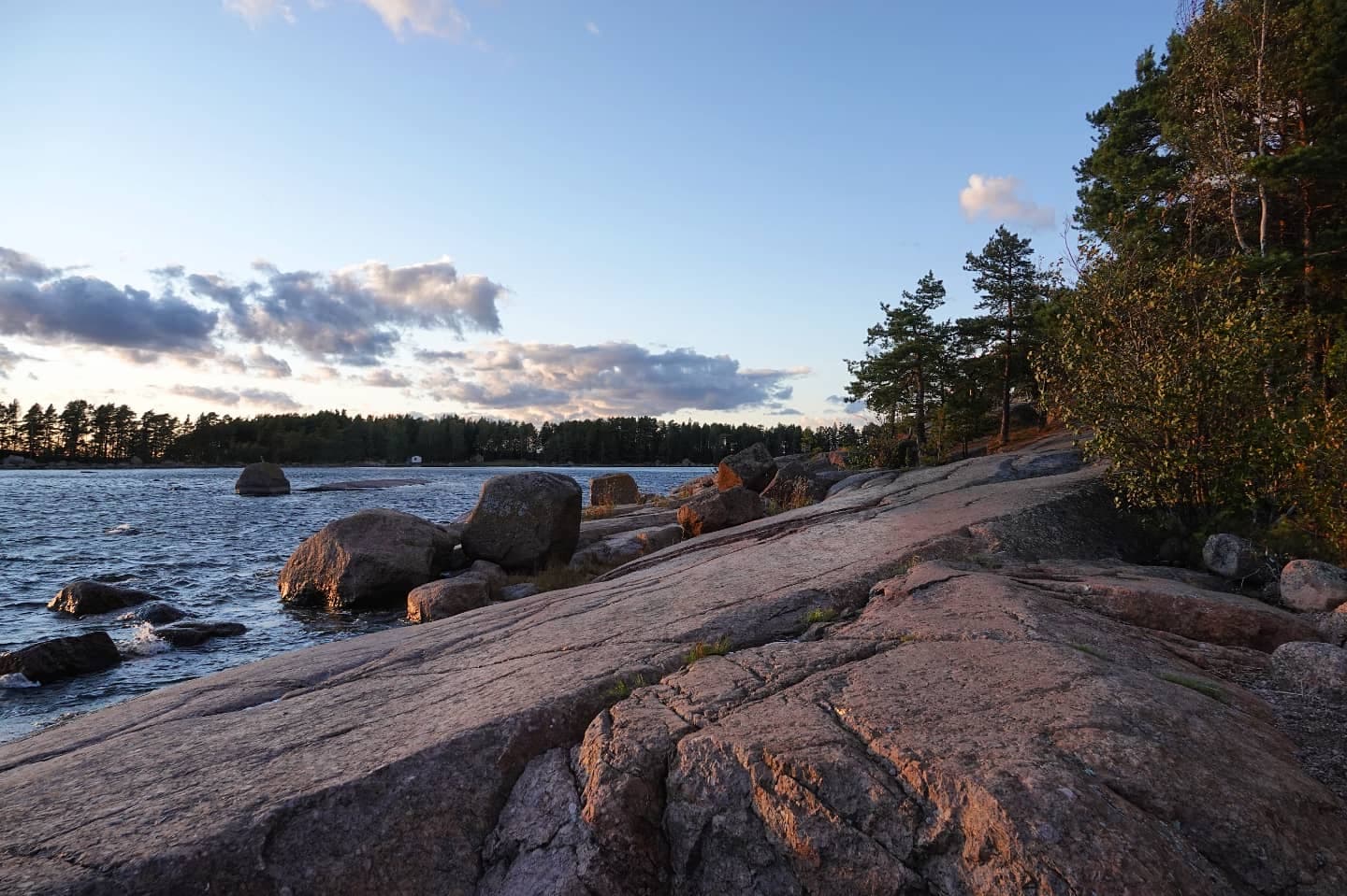 Mussalo Island - Image 1