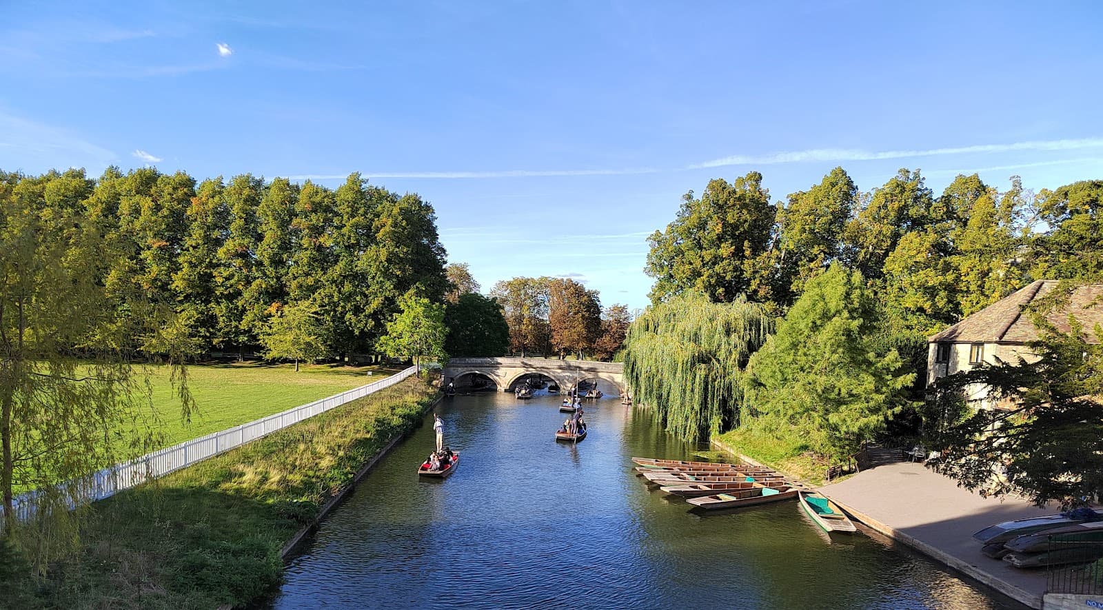 Grantchester Meadows Cambridge (2026) – Best of TikTok, Instagram & Reddit Travel Guide