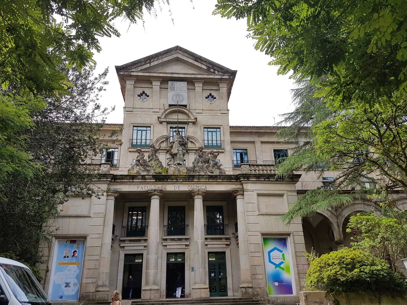 Campus Vida South Campus - Image 1