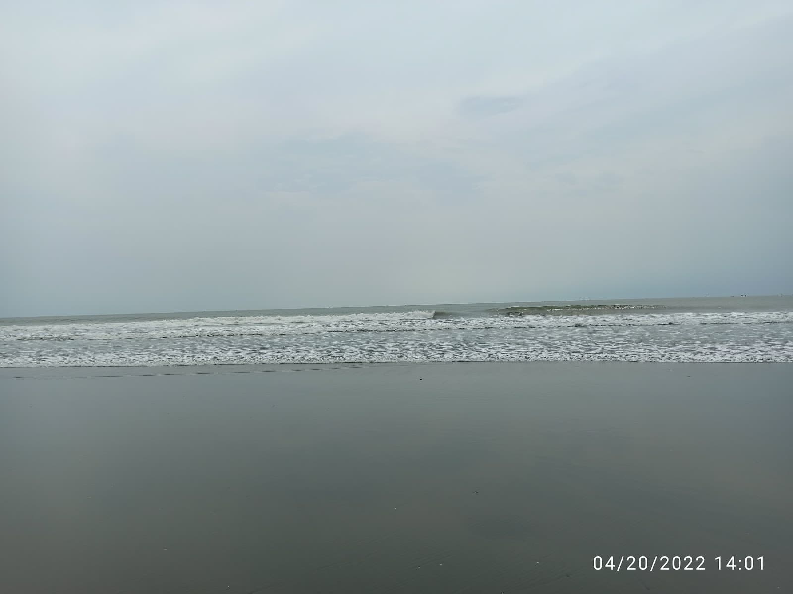 Kolatoli Beach Point - Image 1