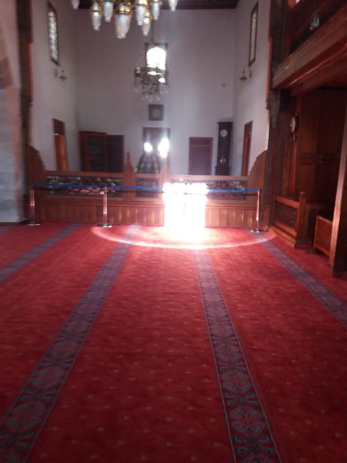Şems-i Tebrizi Mosque Konya - Image 1