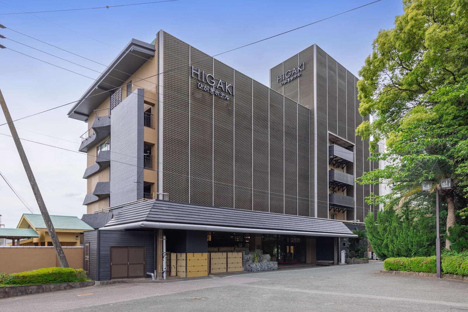 Gamagori Onsen - Image 1