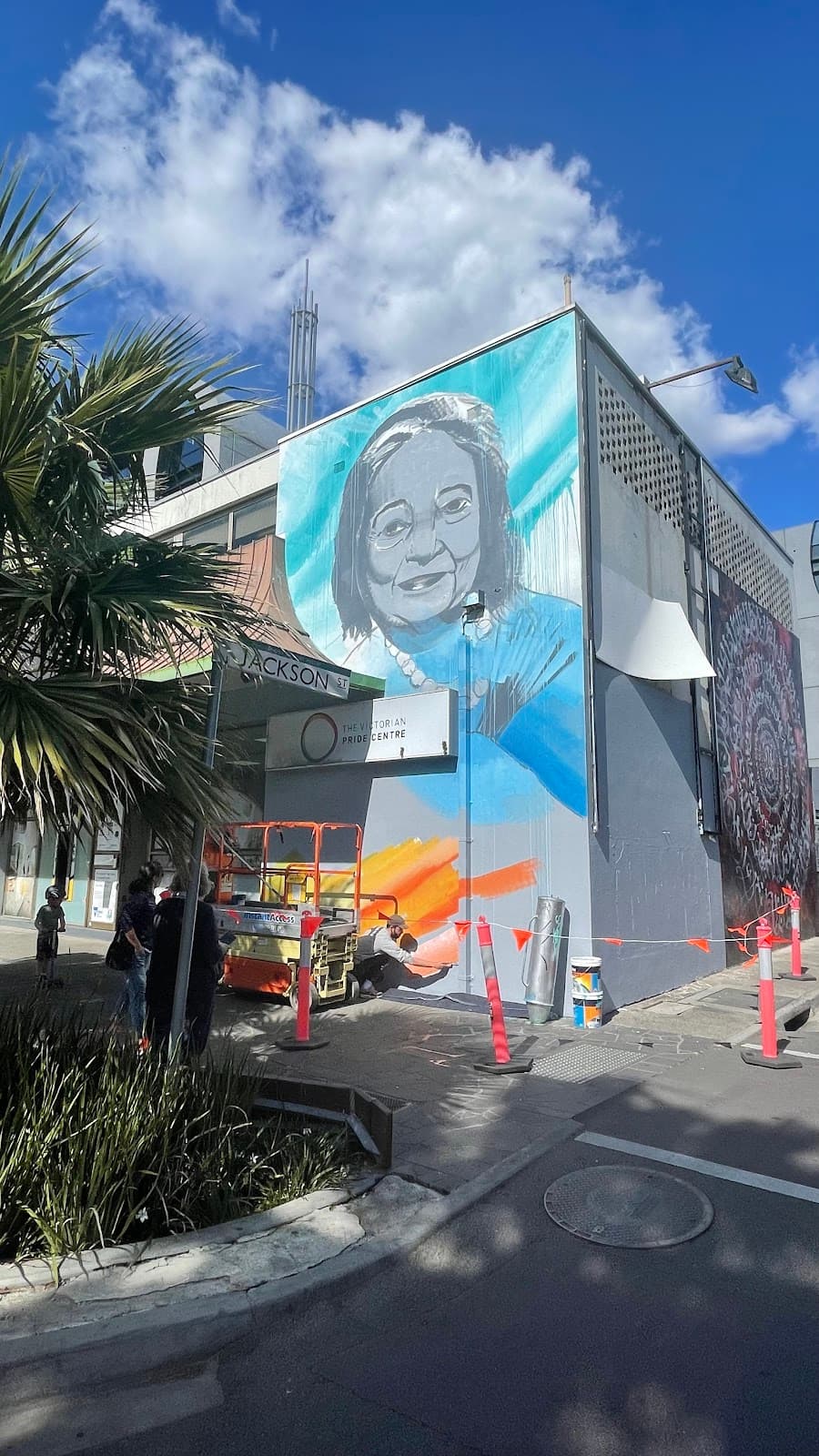 Fitzroy Street St Kilda - Image 1