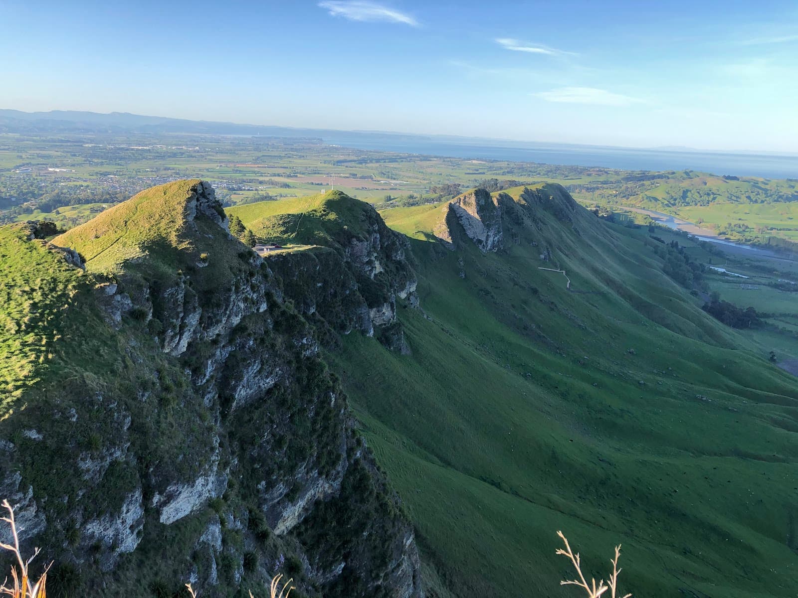 Te Mata Peak Havelock North Hawke's Bay - Image 1