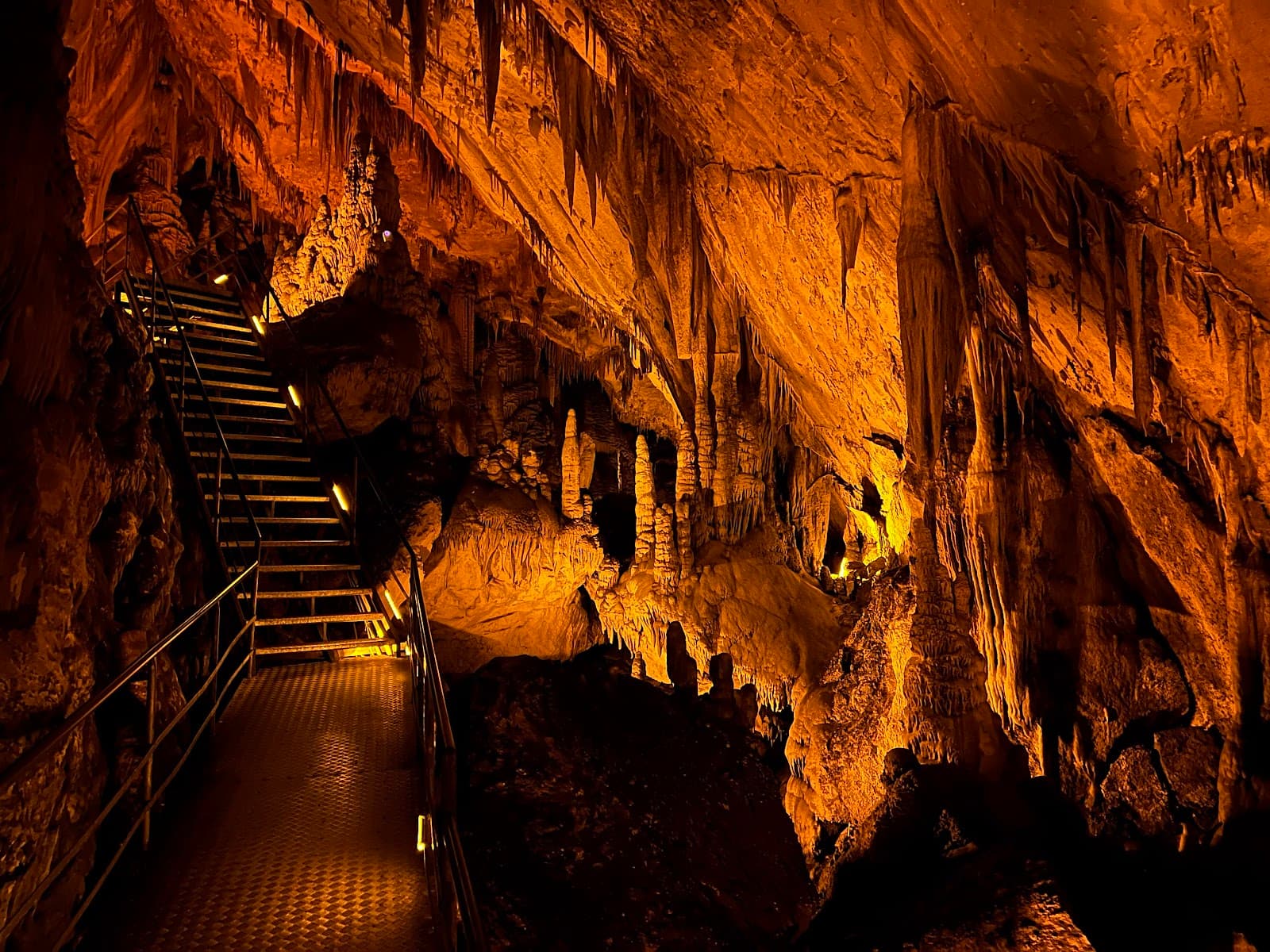 Dim Cave Alanya - Image 1