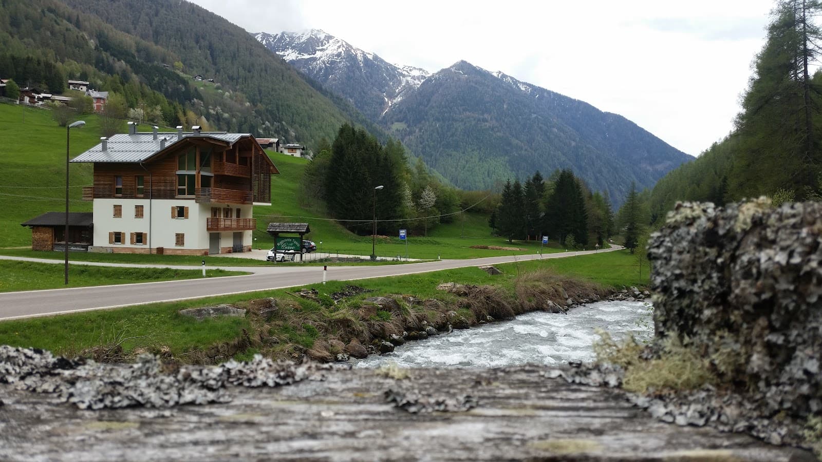 Rabbi Fonti - Image 1