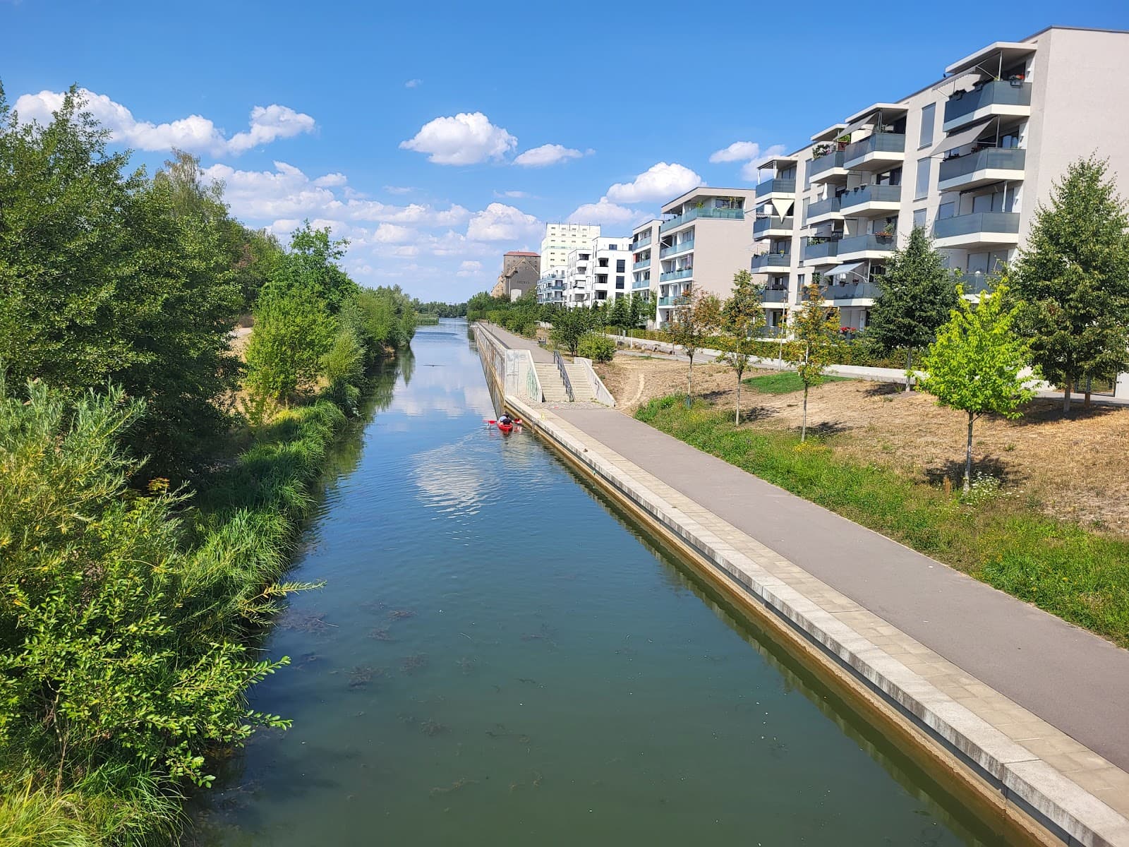 Lindenauer Hafen Leipzig - Image 1