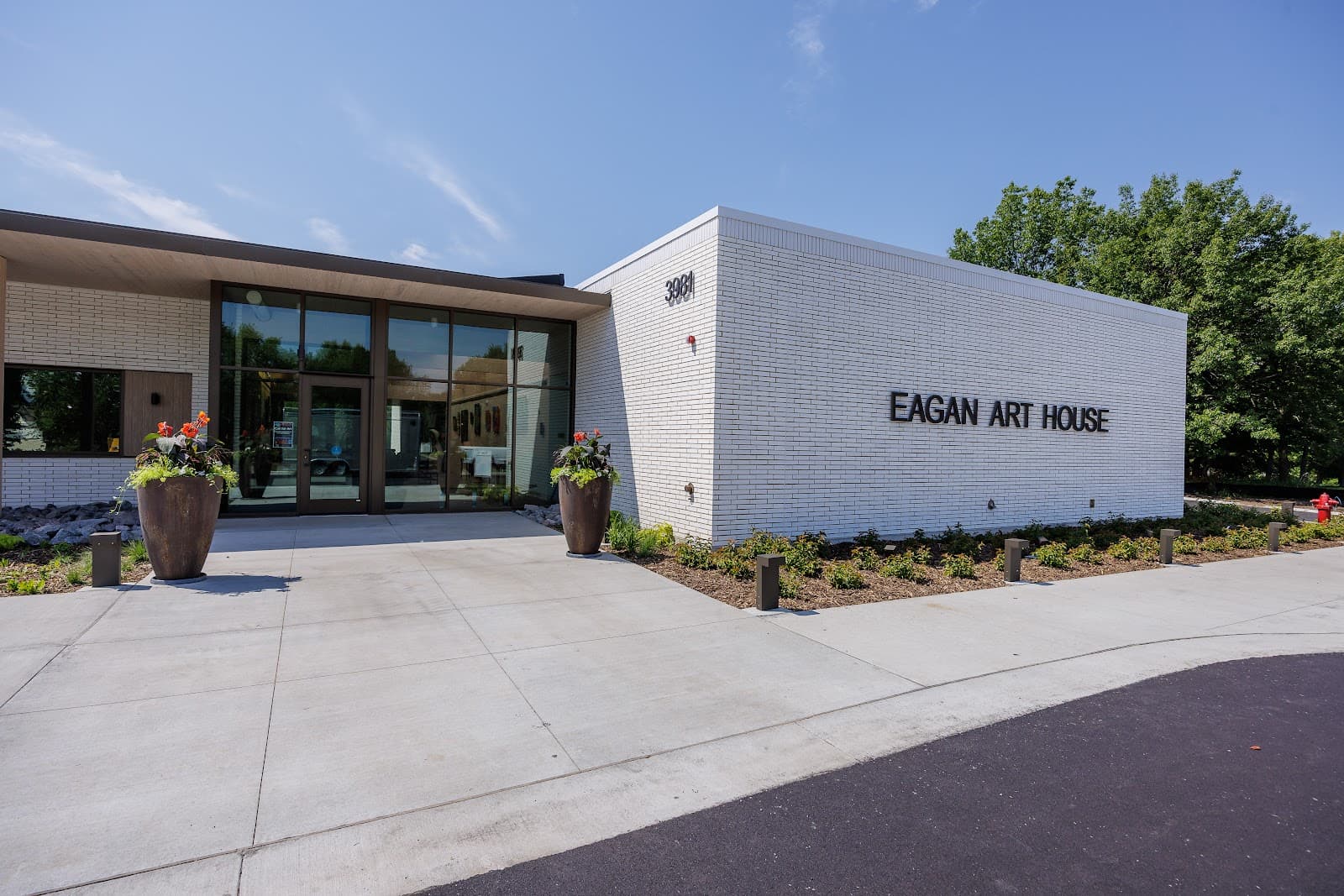 Eagan Art House - Image 1