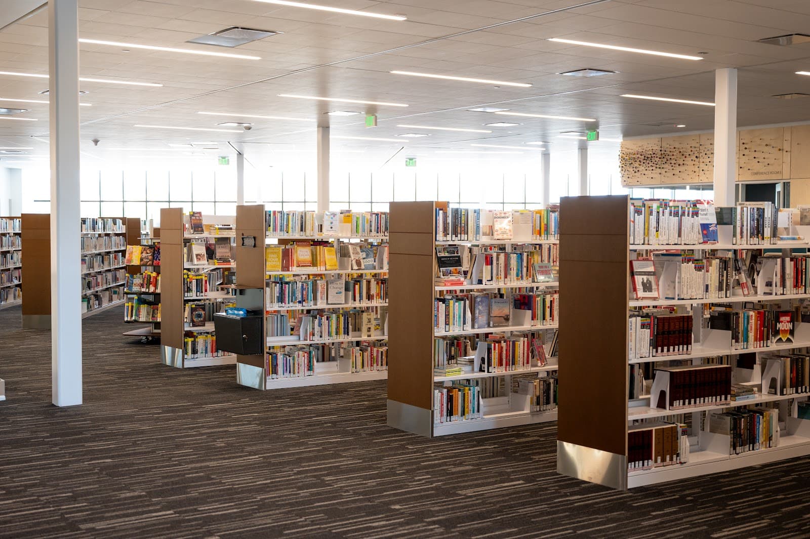 Douglas County Libraries - Castle Rock - Image 1