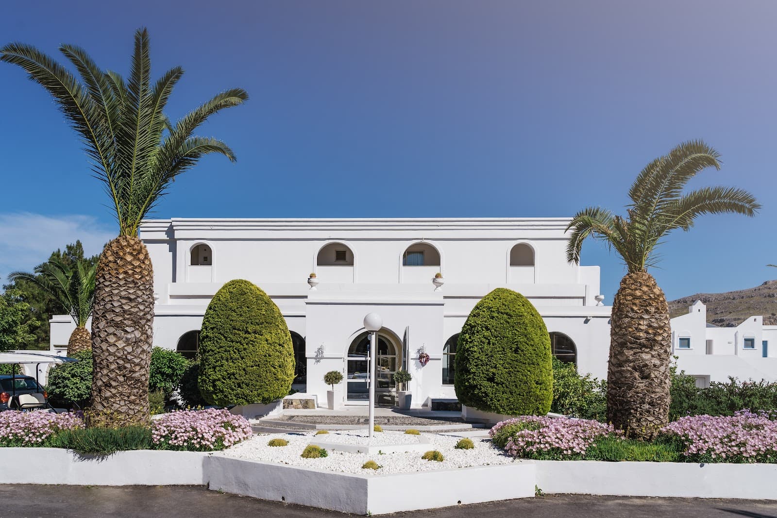 Lindos Village - Image 1