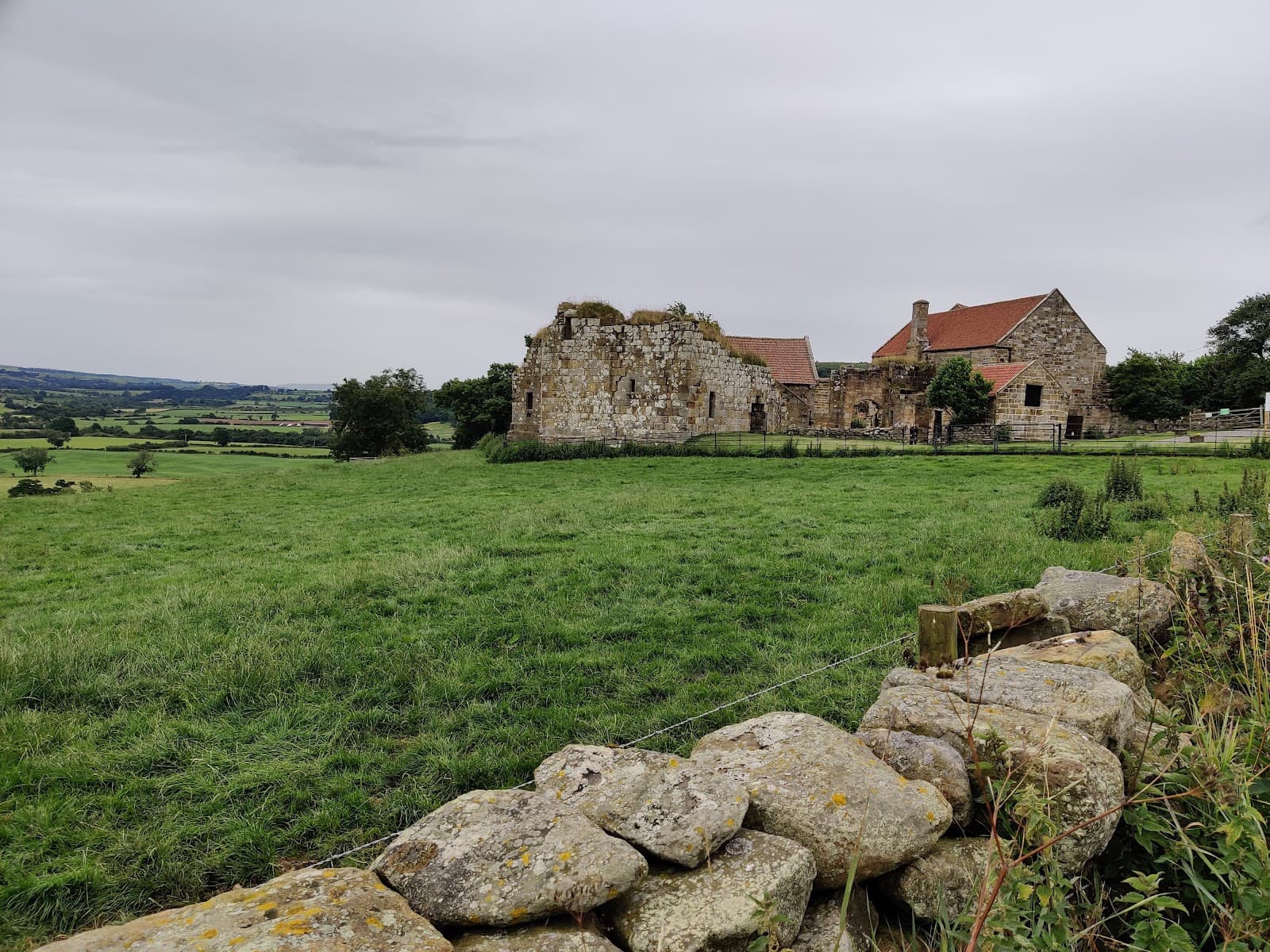 The Moors National Park Centre Danby - Image 1