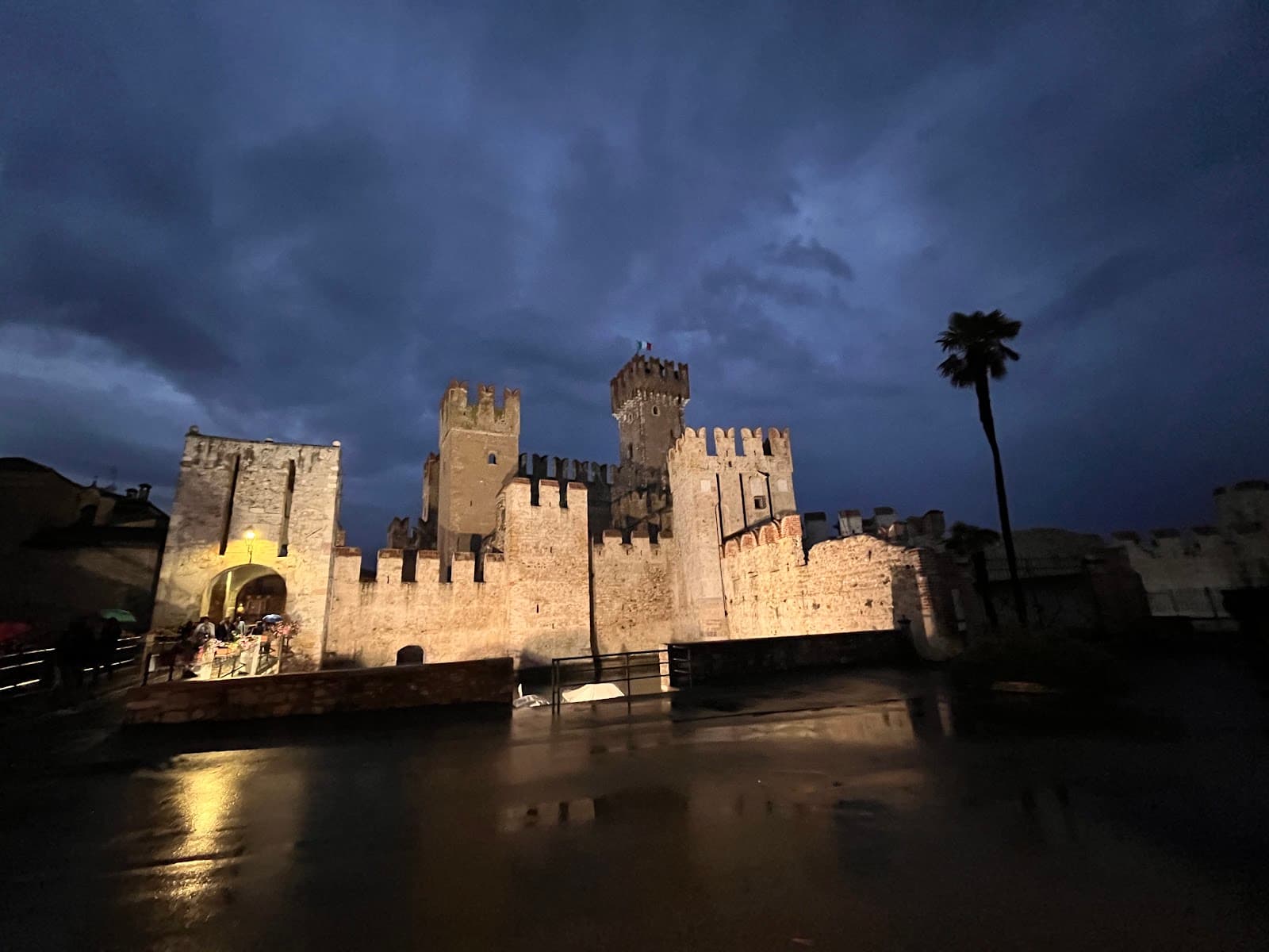 Old Town Centro Storico - Image 1