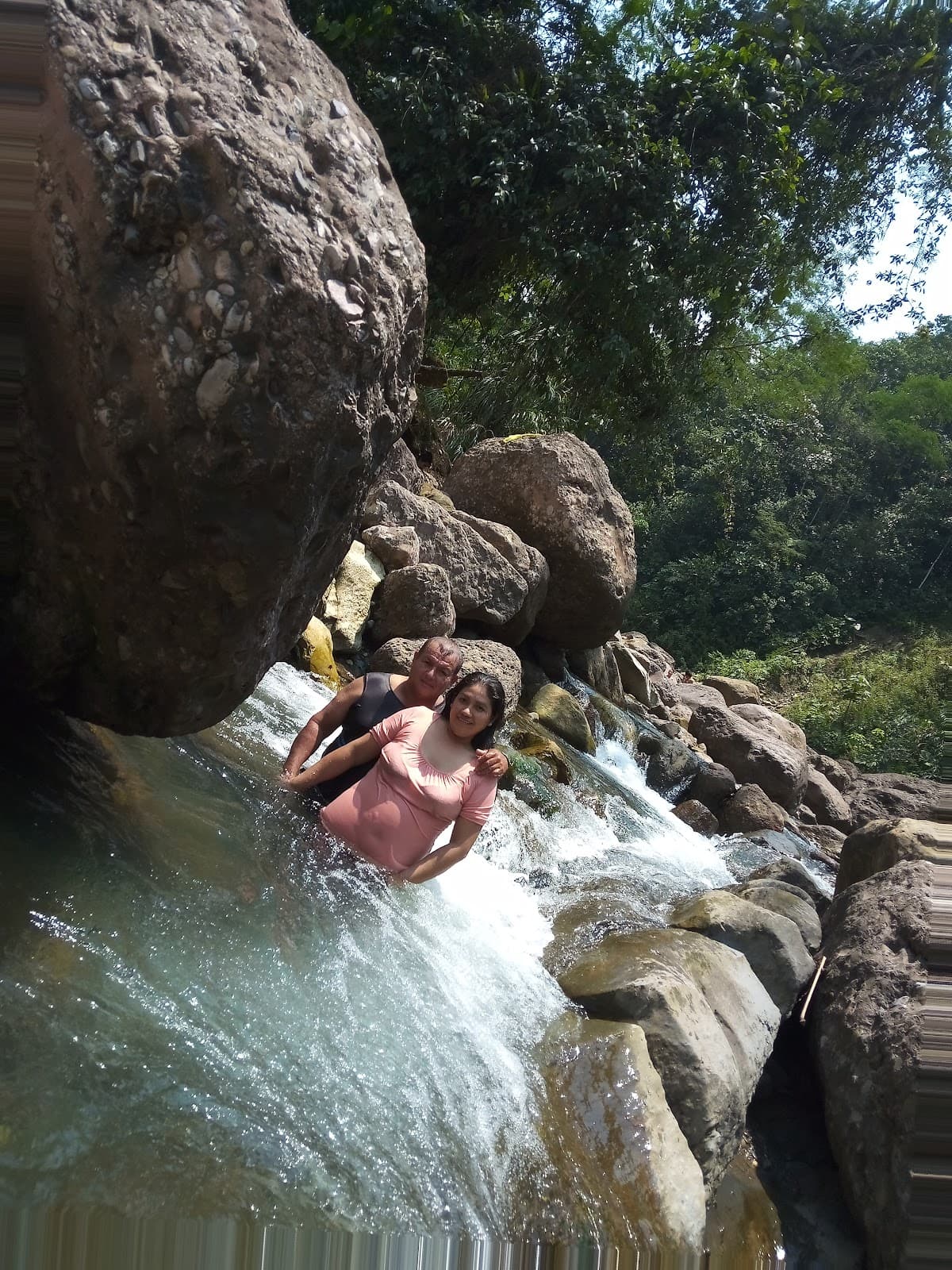 Puente Aguaytía - Image 1