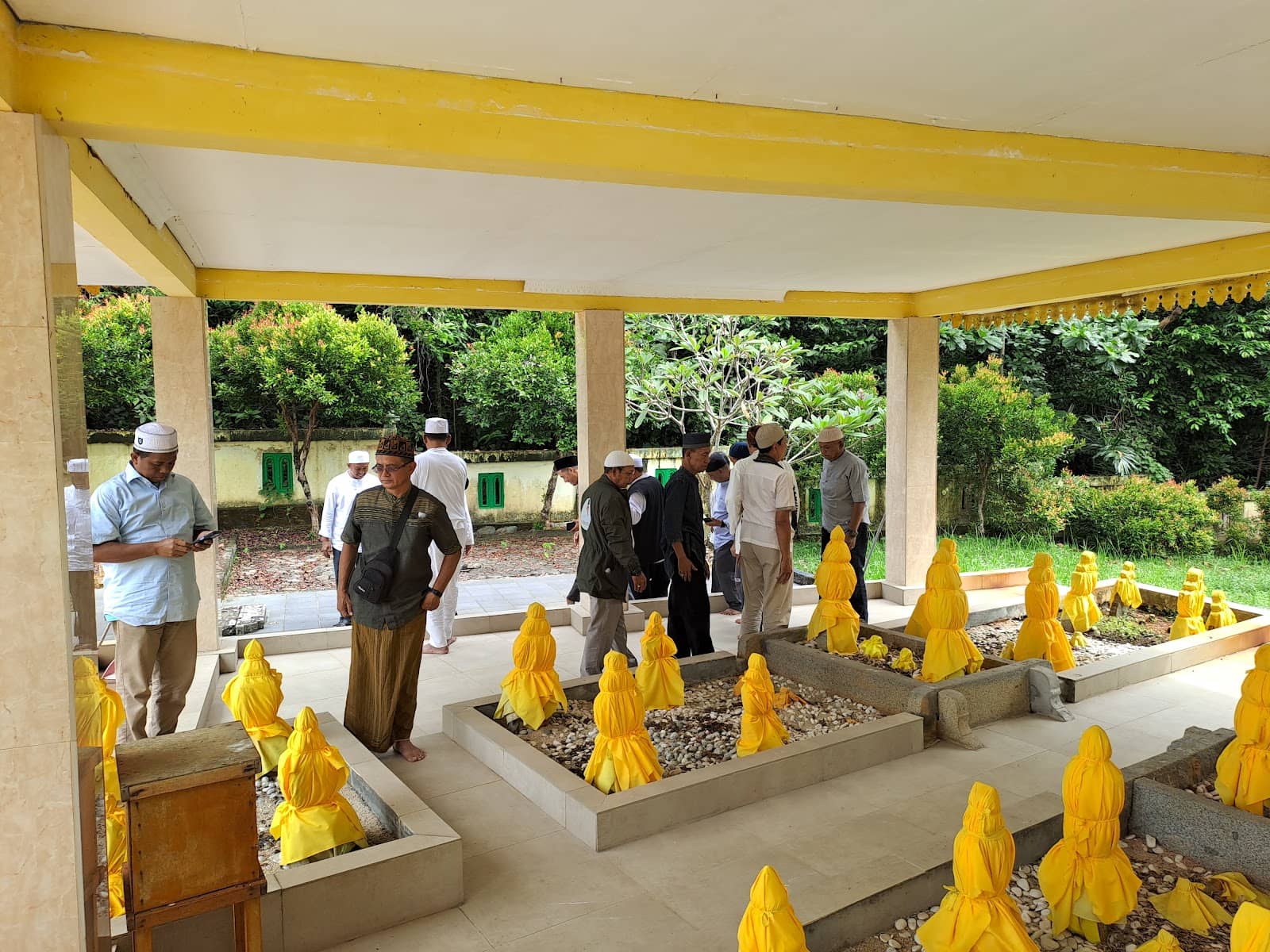 Cultural Heritage Site