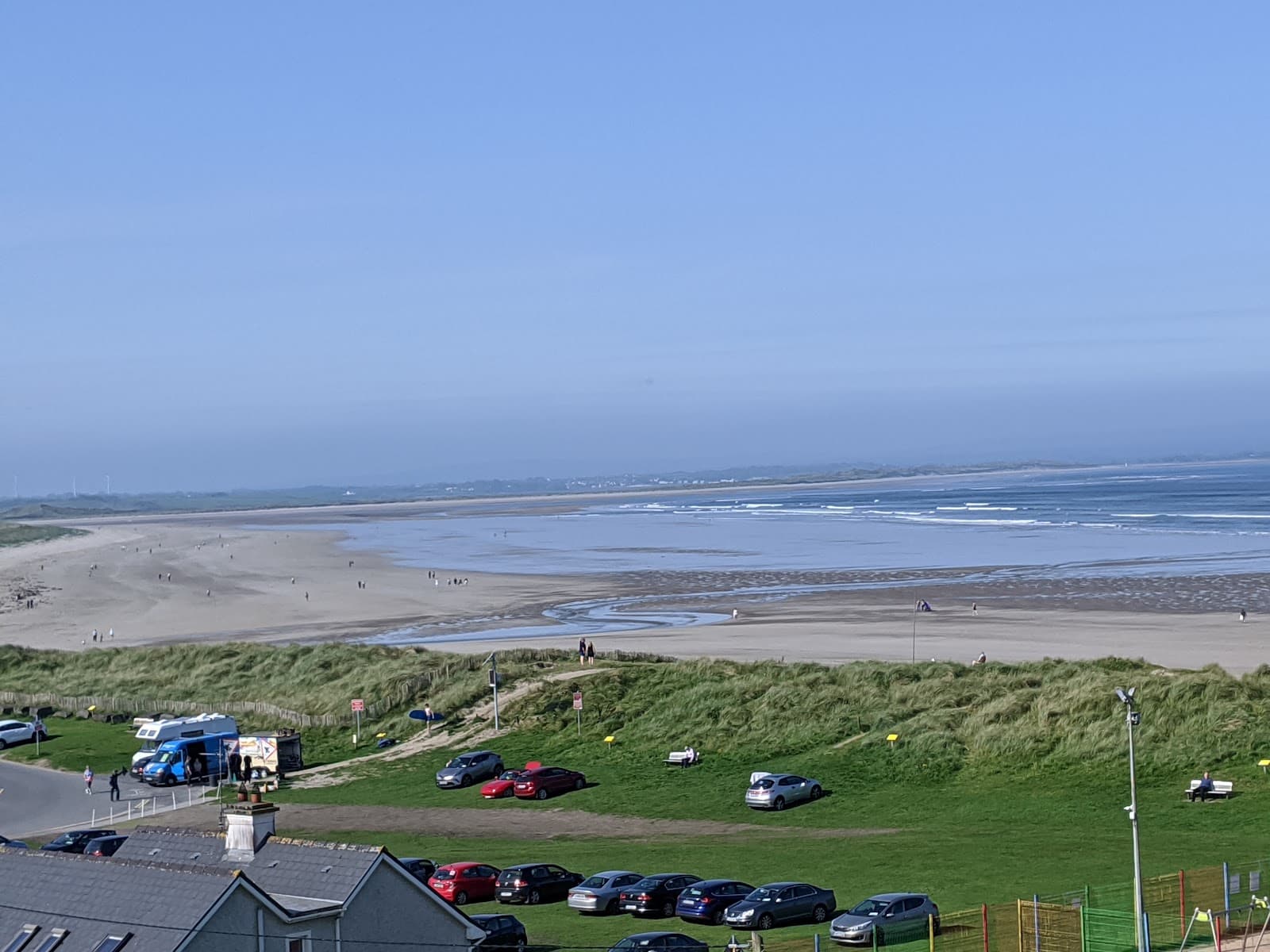 Enniscrone Beach - Image 1