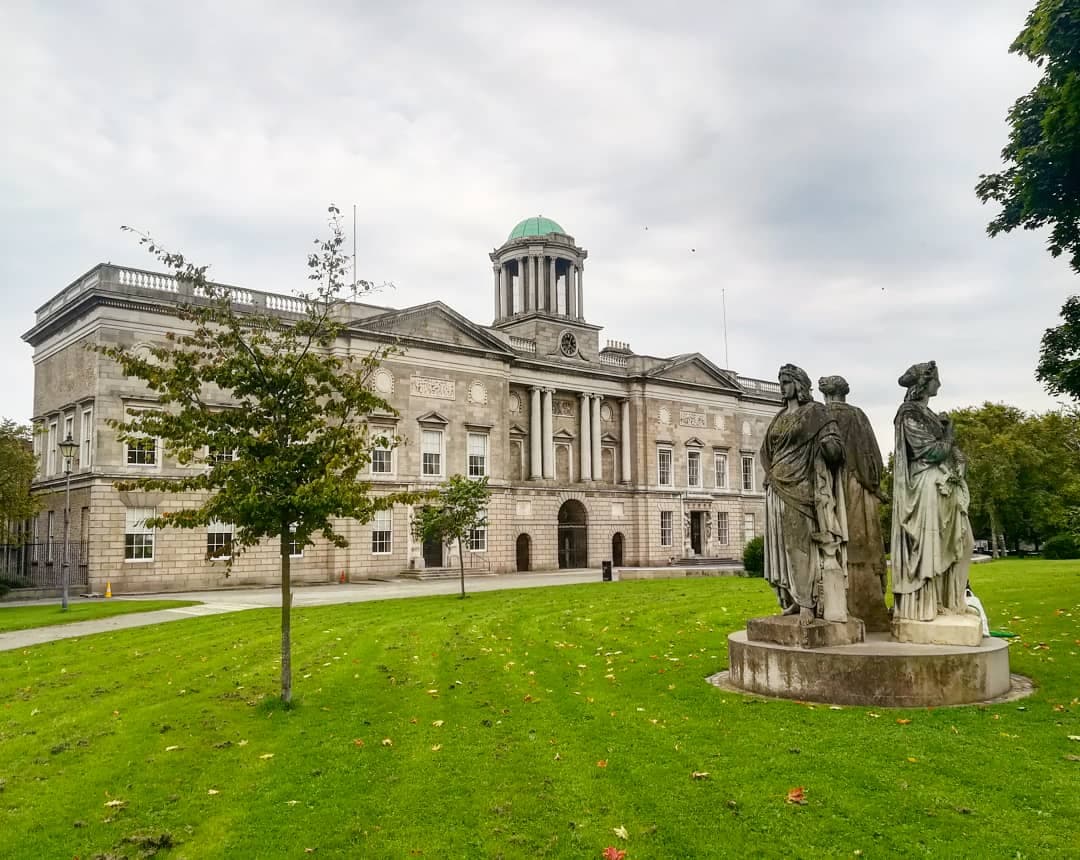 Kings Inn Park - Image 1