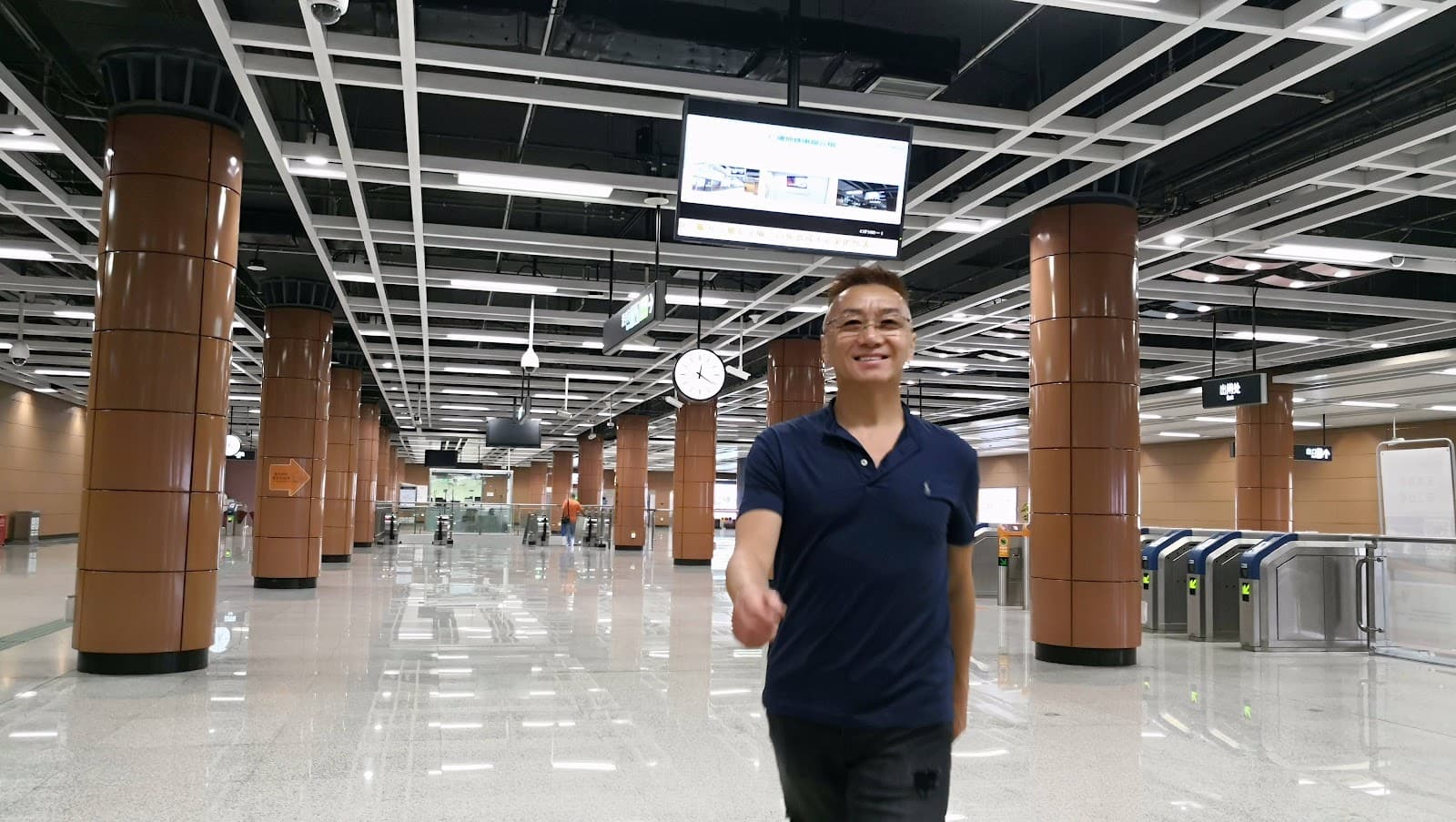 Century Lotus Sports Center - Image 1