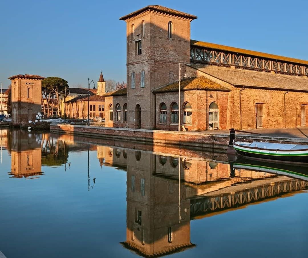 Cervia Centro Storico - Image 1