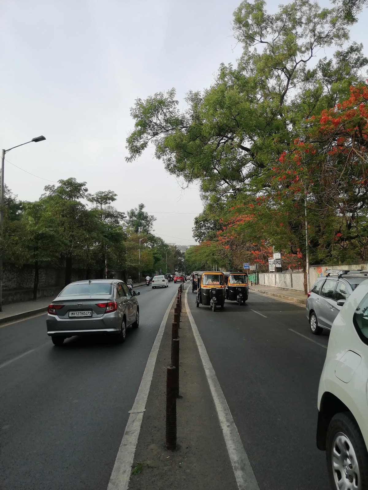 Law College Road Pune - Image 1