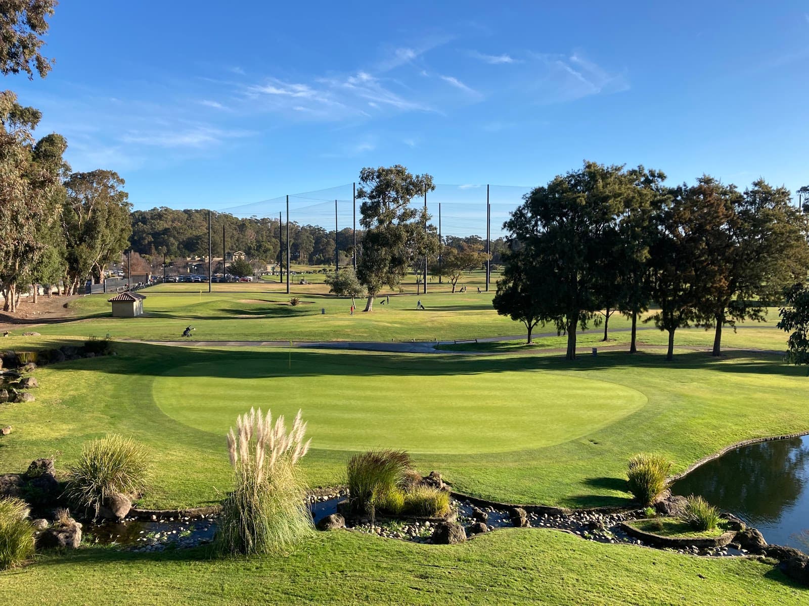Poplar Creek Golf Course - Image 1