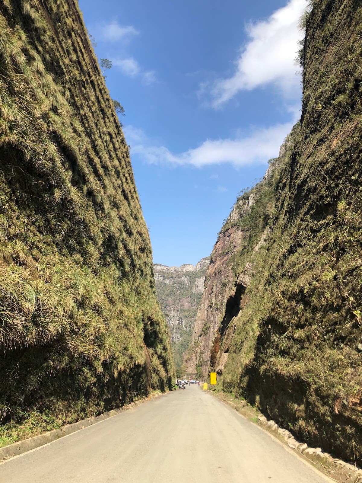 Serra do Corvo Branco - Image 1