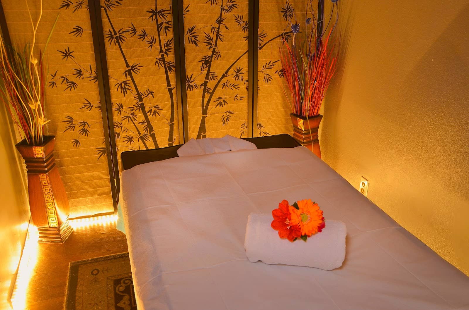 Combination Massage