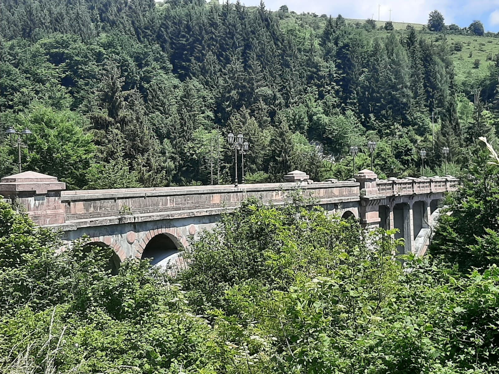 Ponte di Roana (Val d'Assa) - Image 1