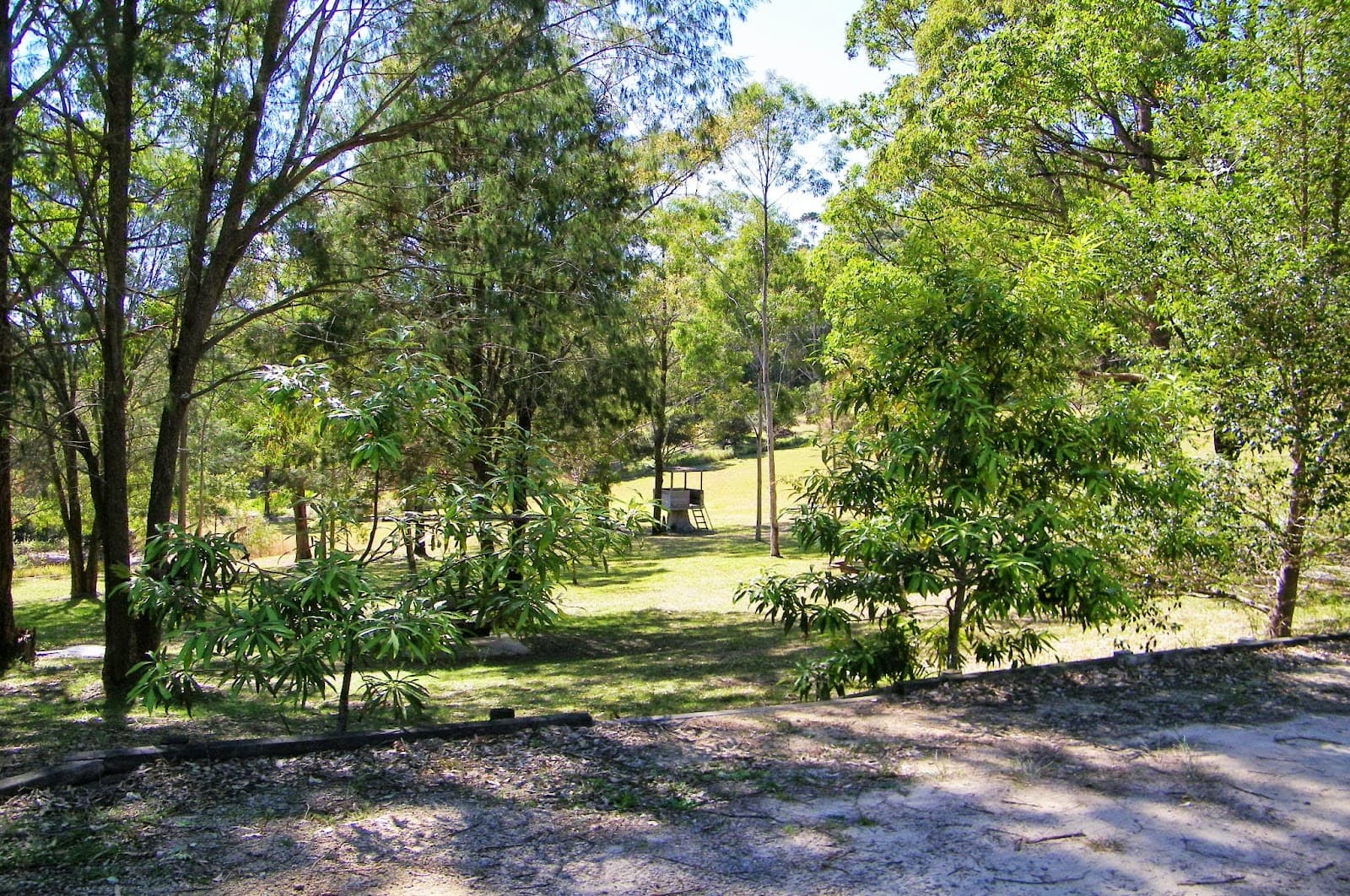 Long Point Vineyard and Art Gallery - Image 1