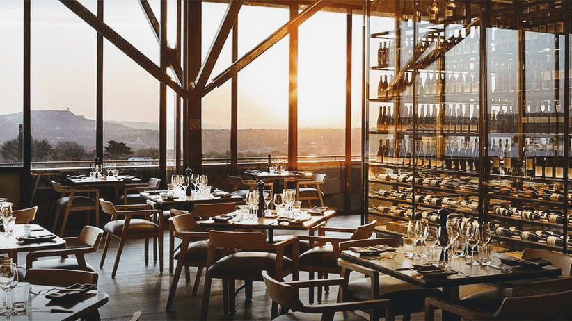 Marble Restaurant - Image 1