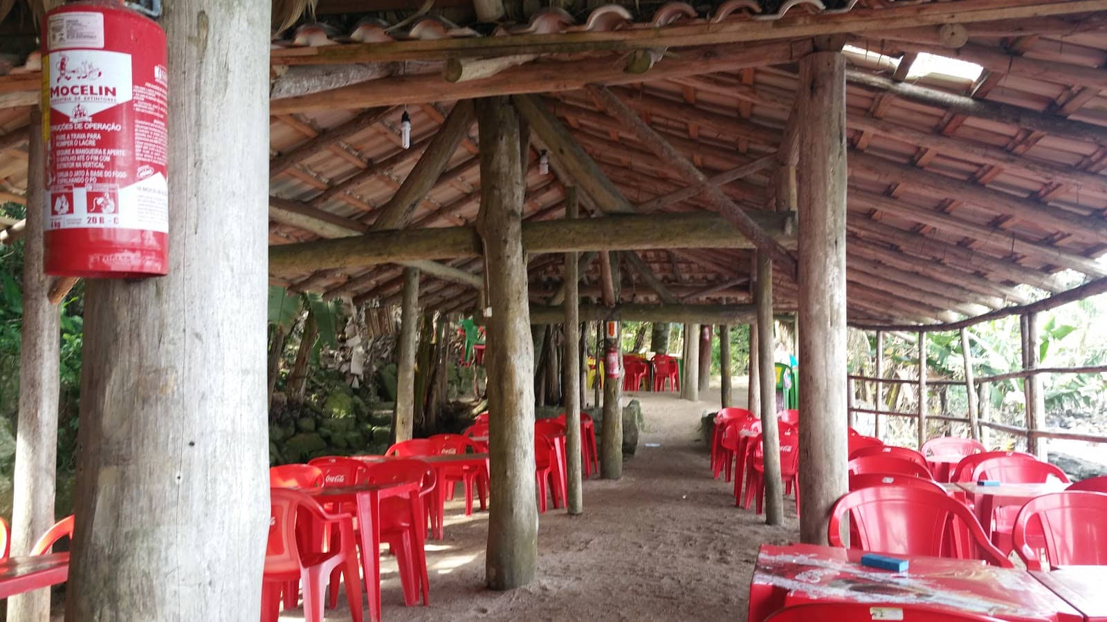 Rocky Coastal Exploration