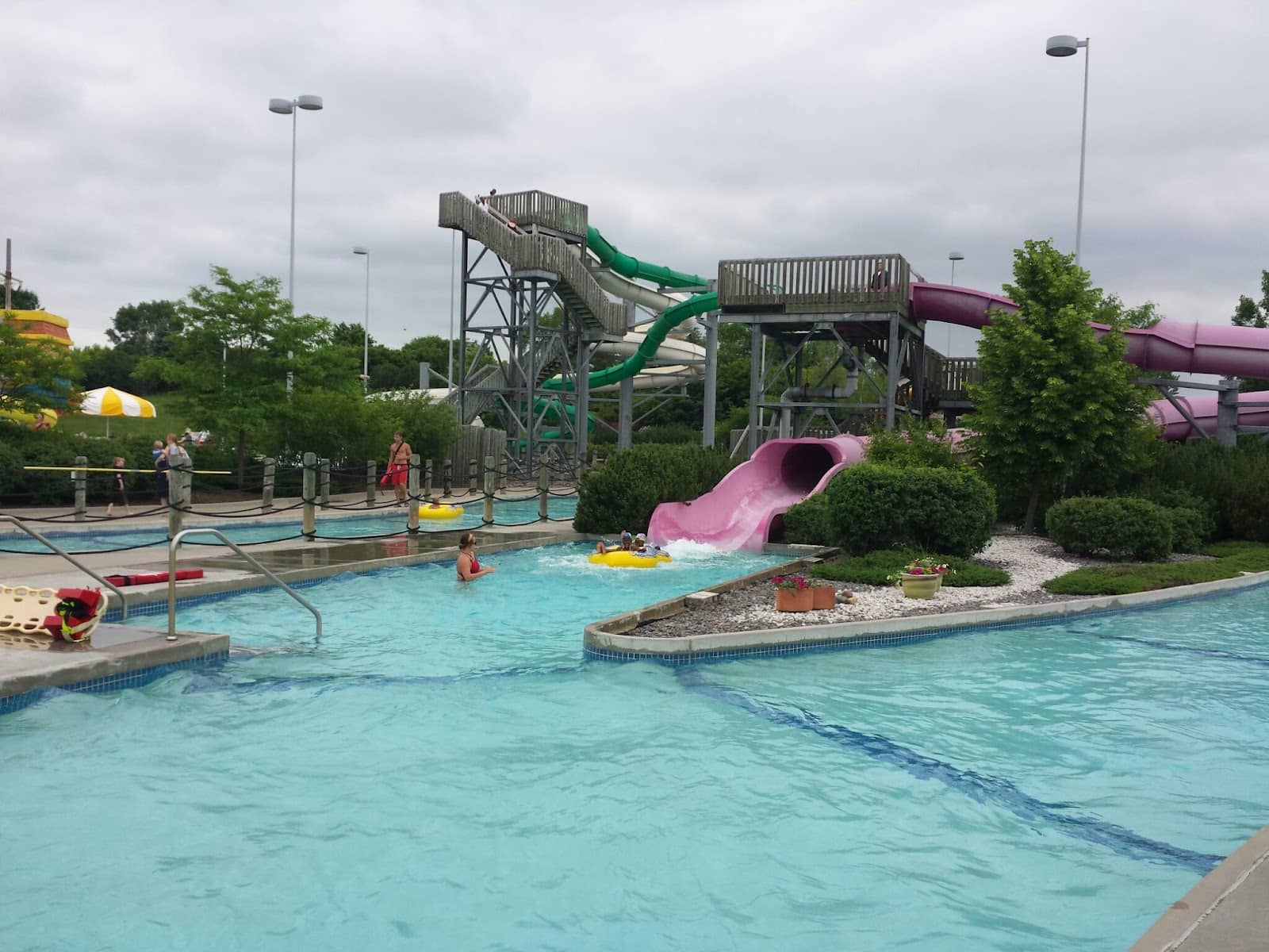 Mini-Golf Challenge
