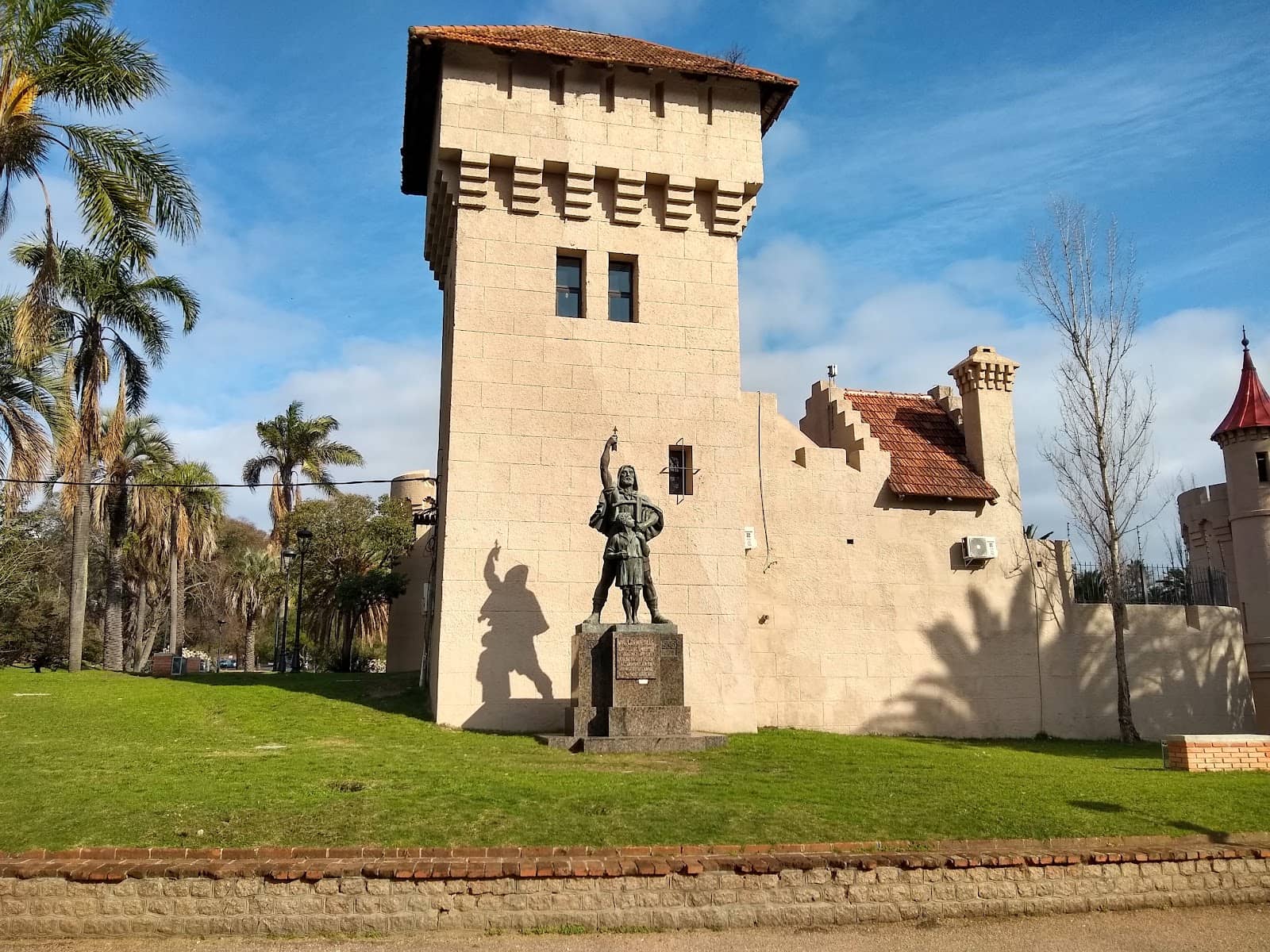 Vertical photo