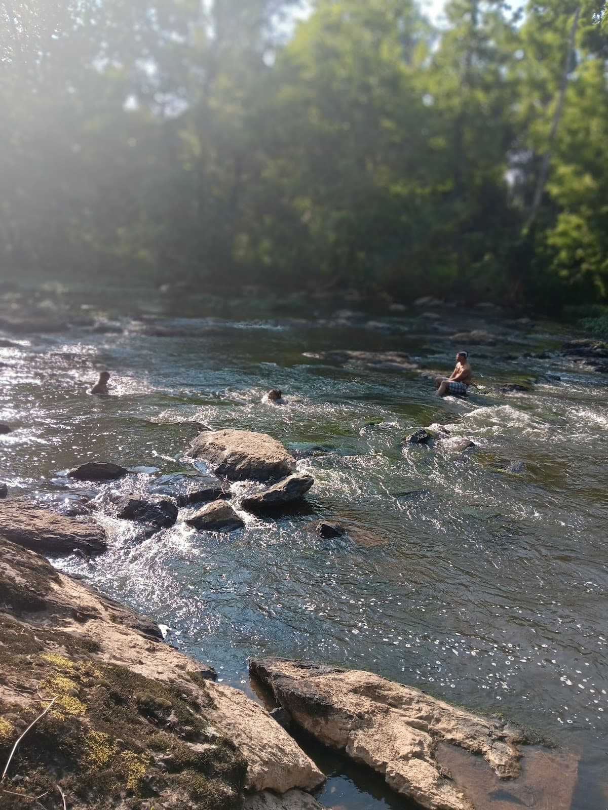 Faith Rock Nature Preserve - Image 1