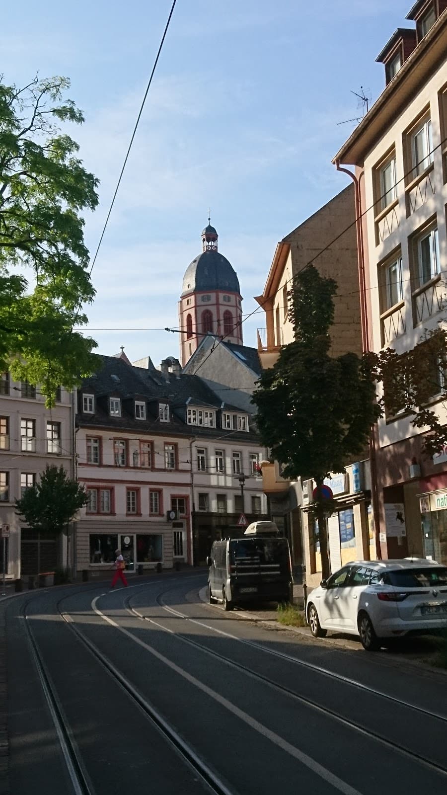 Gaustraße - Image 1