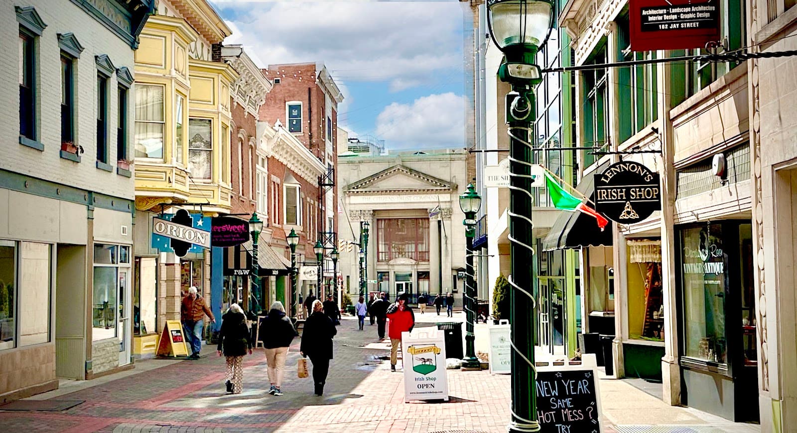 Jay Street Marketplace - Image 1