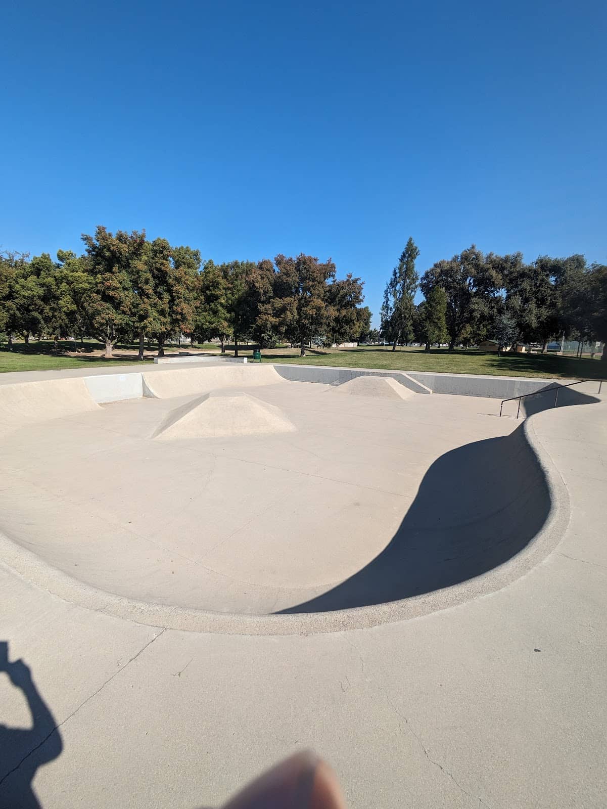 Vertical photo