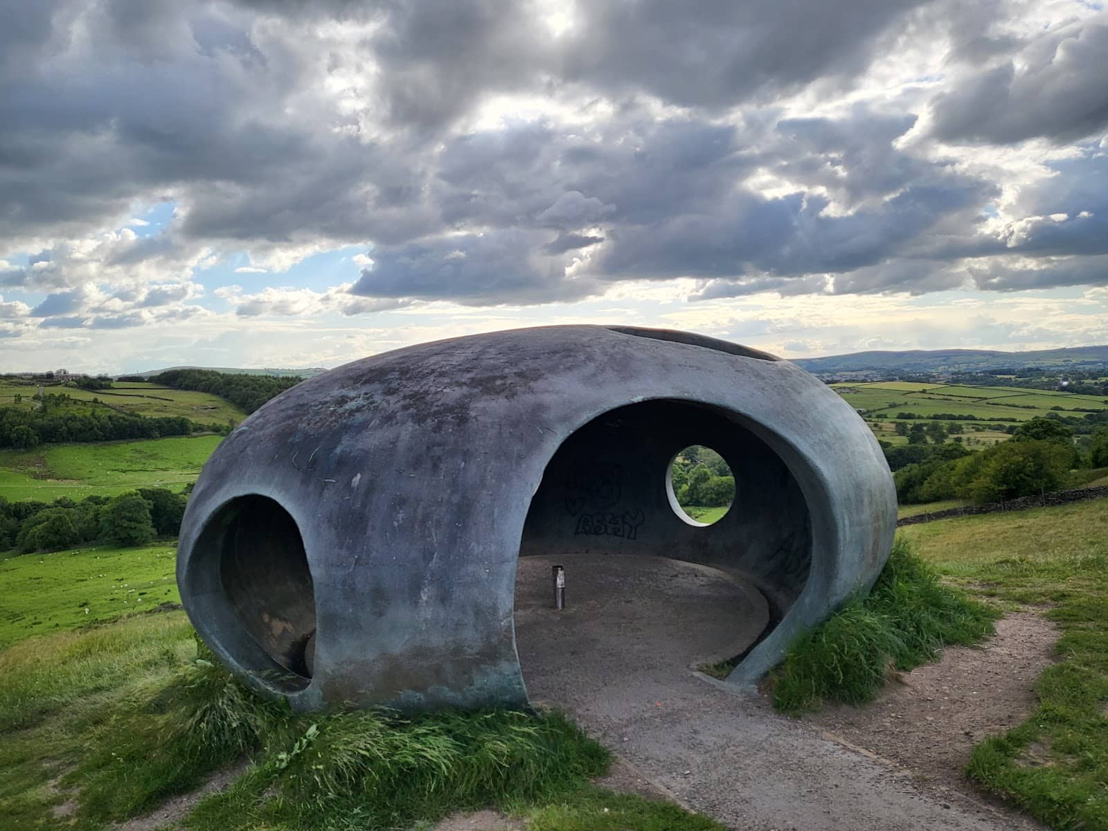 Brontë Country Landscapes