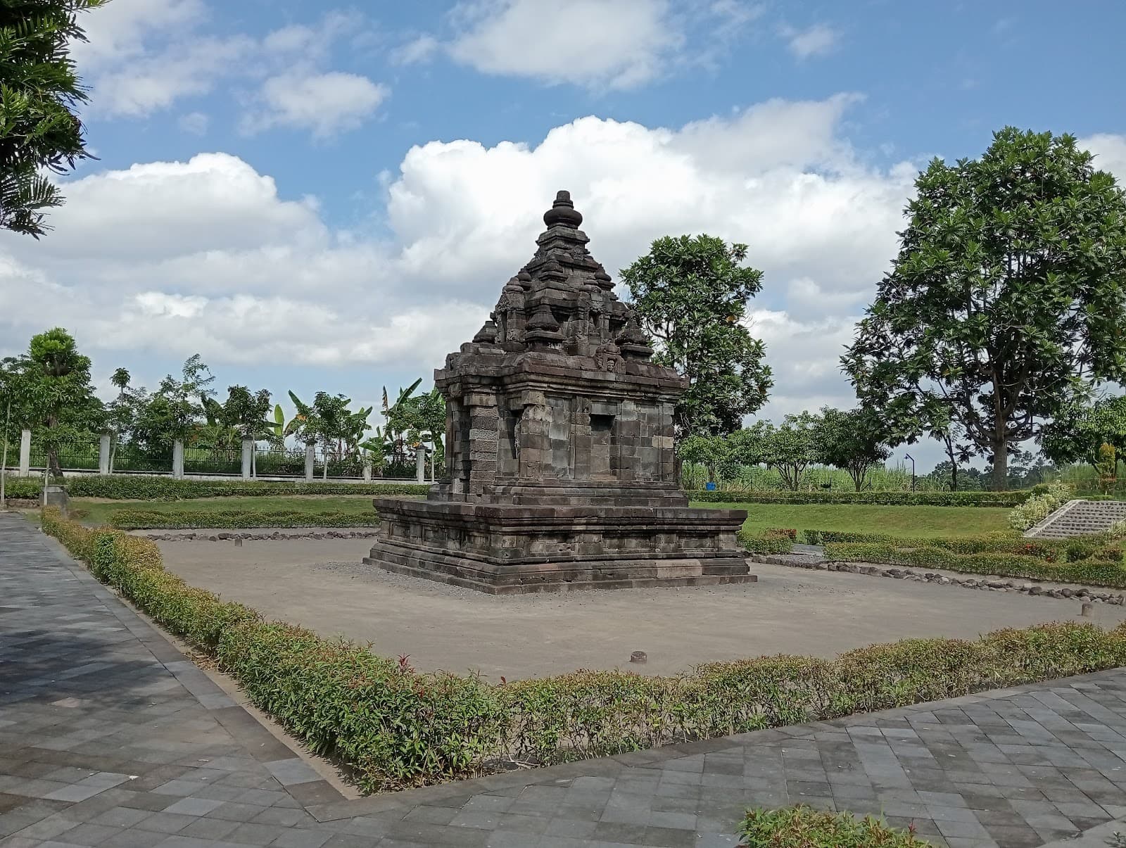 Gebang Temple - Image 1