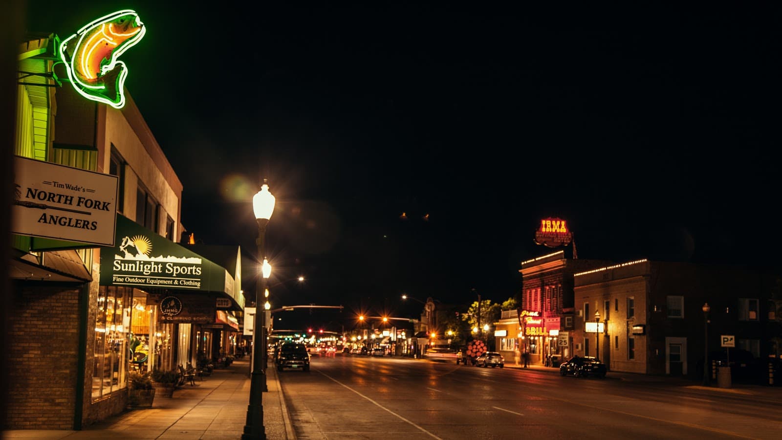 Cody Wyoming - Image 1