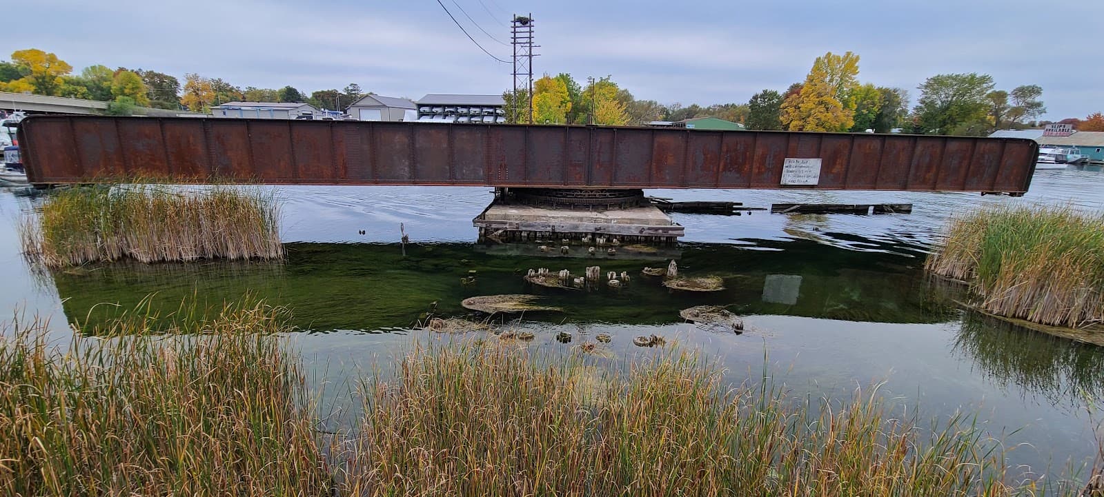 The Narrows (Atherley Narrows) - Image 1