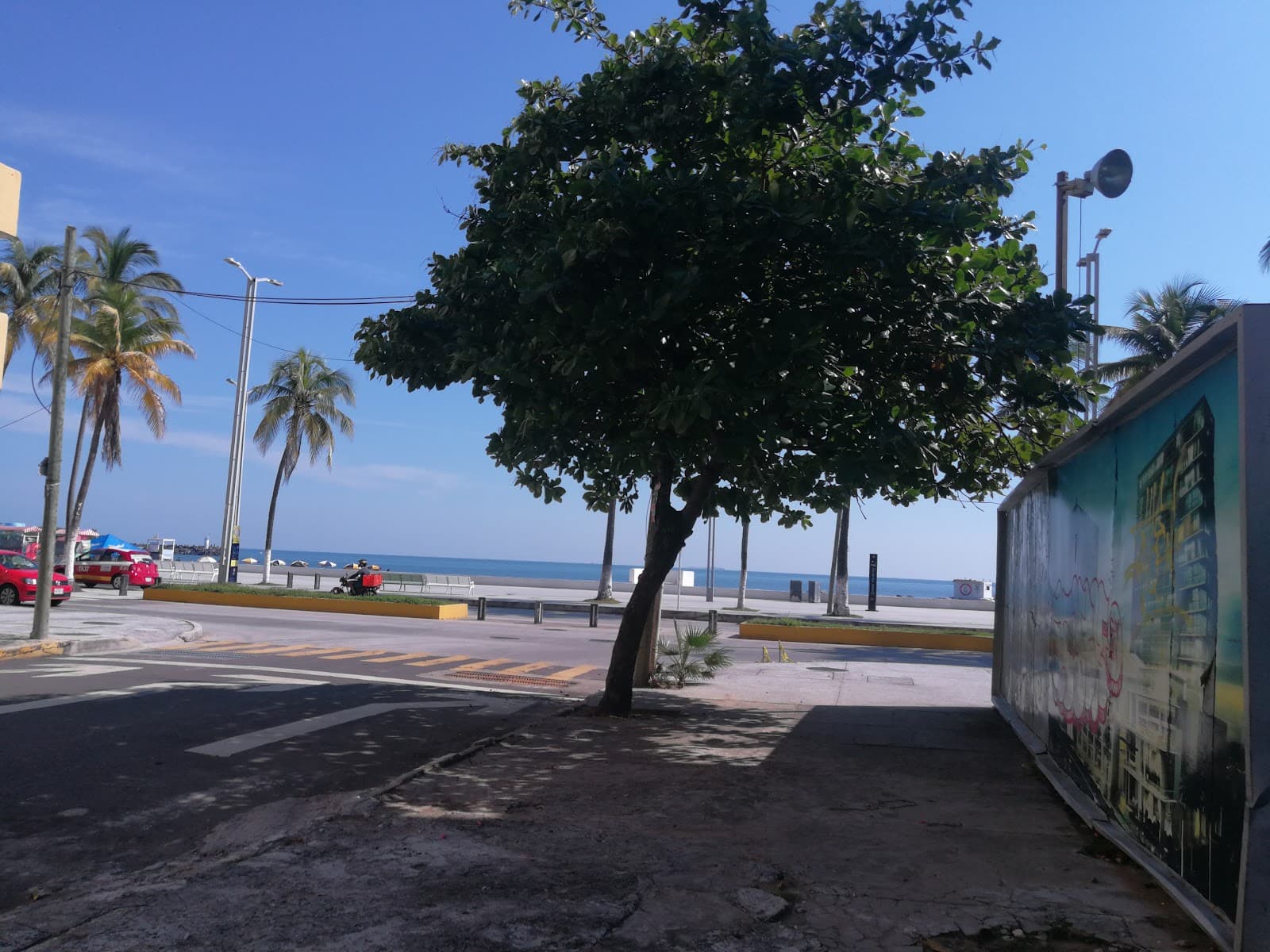 Villa del Mar Beach - Image 1