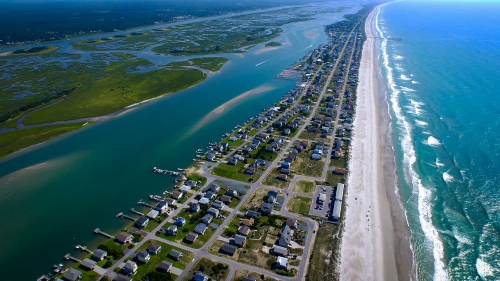 Surf City Beach - Image 1